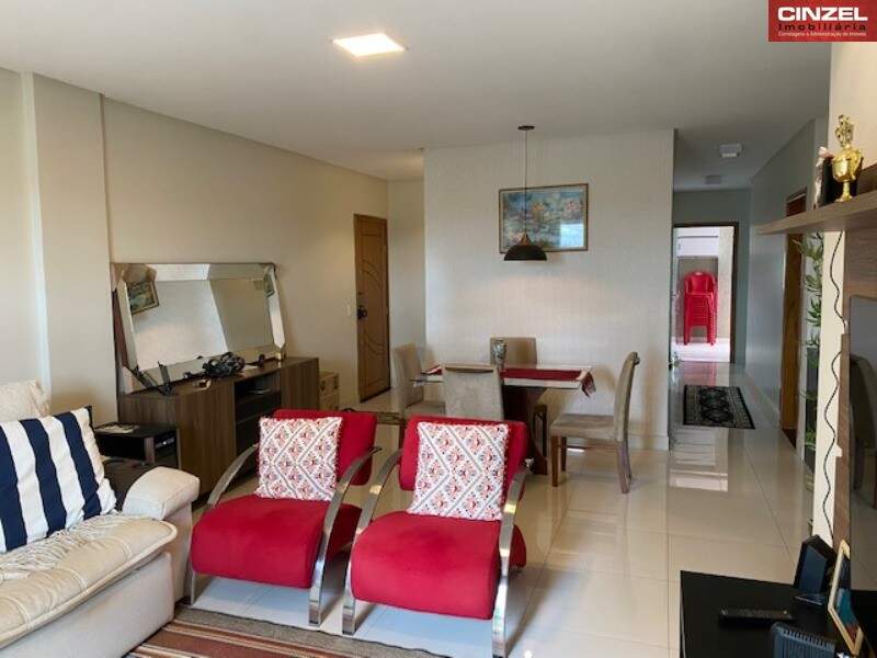 Apartamento à venda no SETOR HABITACIONAL VICENTE PIRES: Foto 03