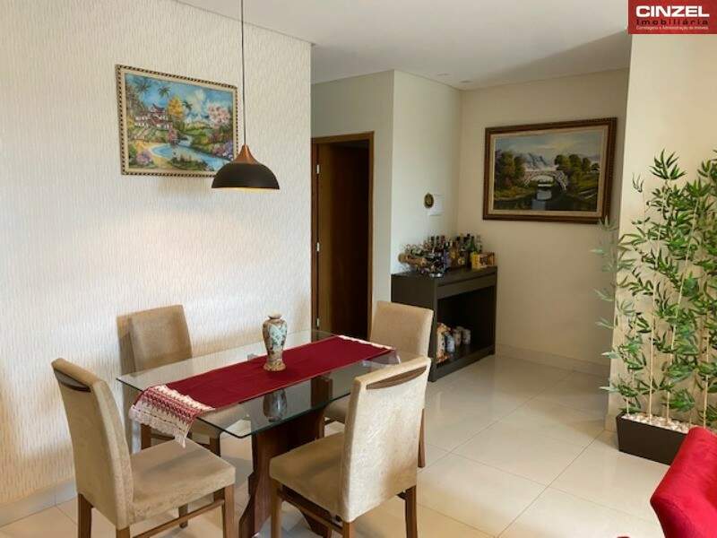 Apartamento à venda no SETOR HABITACIONAL VICENTE PIRES: Foto 05