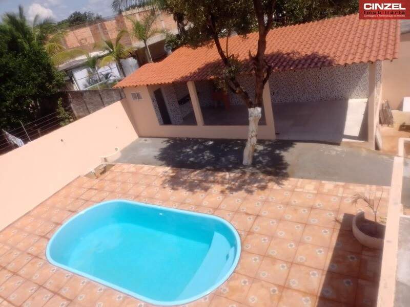 Casa à venda no MANSÕES ODISSÉIA: Foto 01