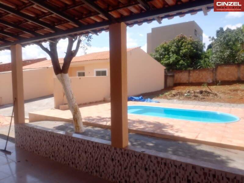 Casa à venda no MANSÕES ODISSÉIA: Foto 04