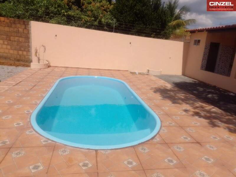 Casa à venda no MANSÕES ODISSÉIA: Foto 03