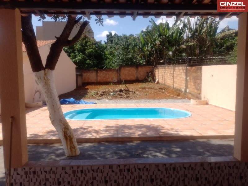 Casa à venda no MANSÕES ODISSÉIA: Foto 05