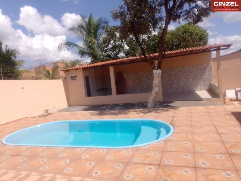 Casa à venda no MANSÕES ODISSÉIA: Foto 06