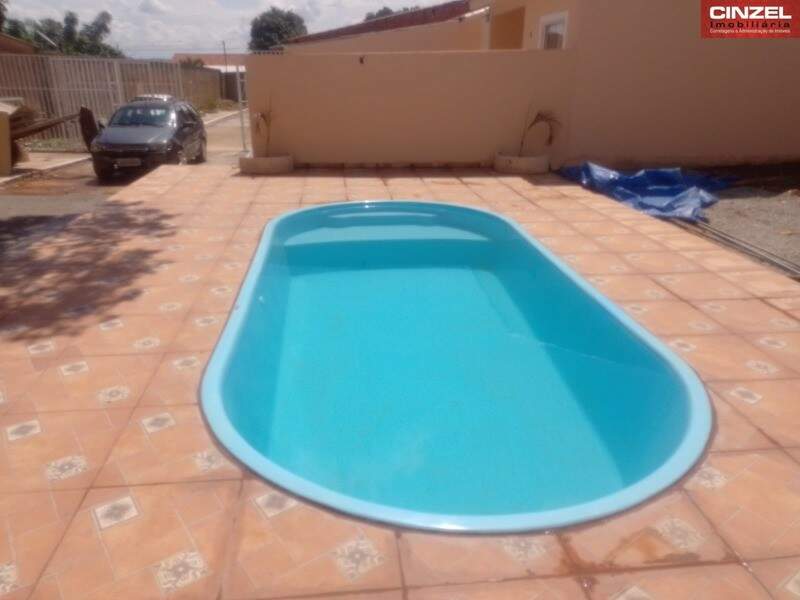 Casa à venda no MANSÕES ODISSÉIA: Foto 02