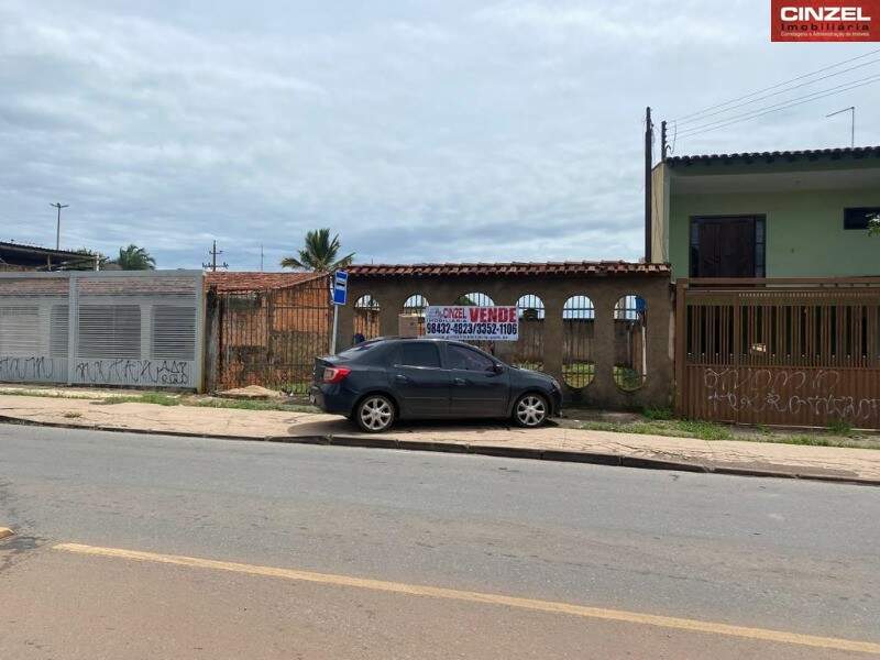 Terreno à venda no TAGUATINGA NORTE (TAGUATINGA): Foto 01