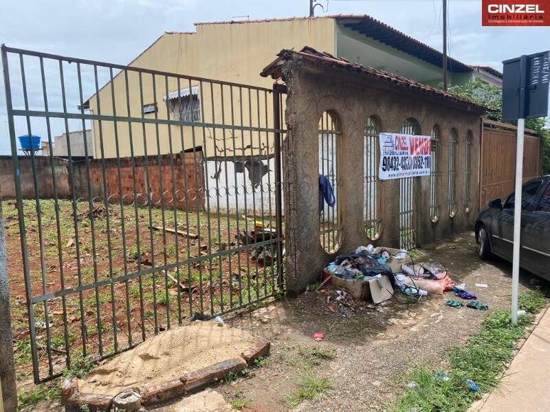 Terreno à venda no TAGUATINGA NORTE (TAGUATINGA): Foto 05