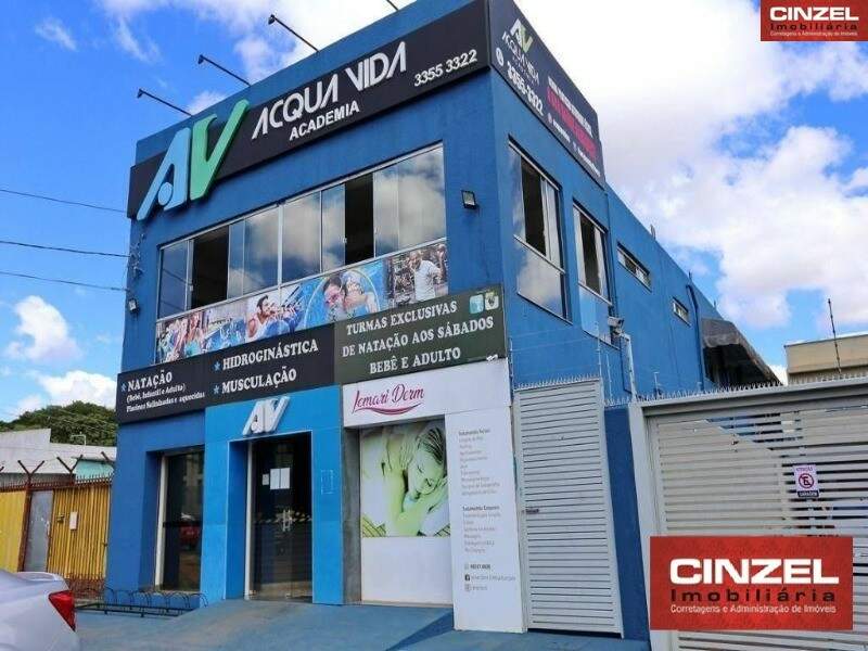 Prédio à venda no TAGUATINGA NORTE (TAGUATINGA): Foto 01