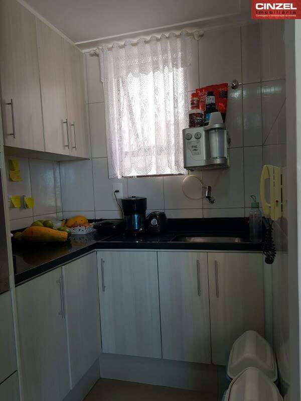 Apartamento à venda no TAGUATINGA NORTE (TAGUATINGA): Foto 05