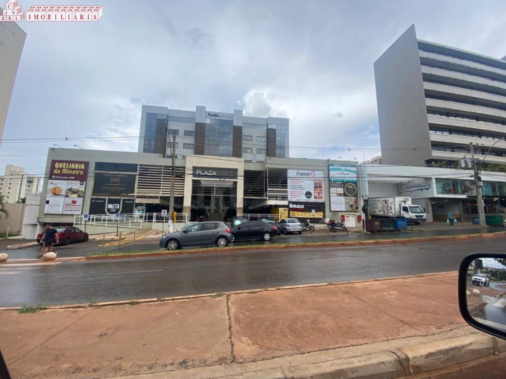 Loja à venda no NORTE (AGUAS CLARAS): Foto 01