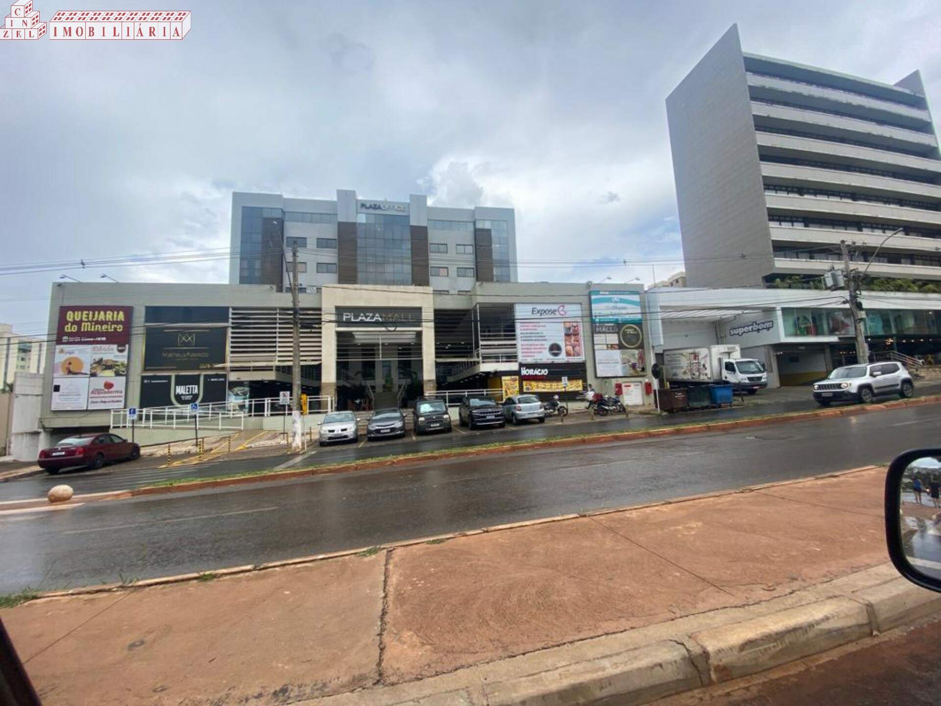 Loja à venda no NORTE (AGUAS CLARAS): Foto 04