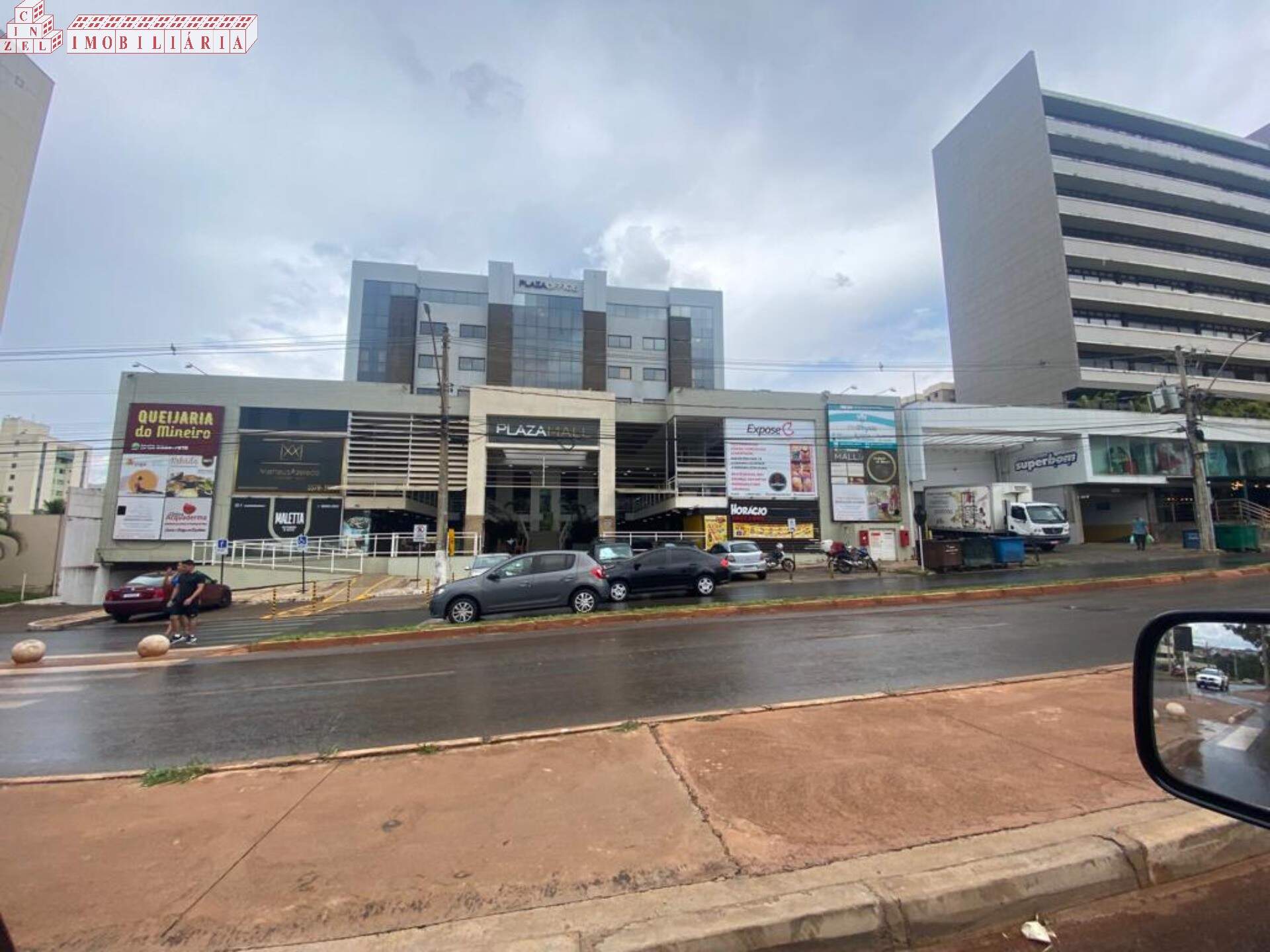 Loja à venda no NORTE (AGUAS CLARAS): Foto 03