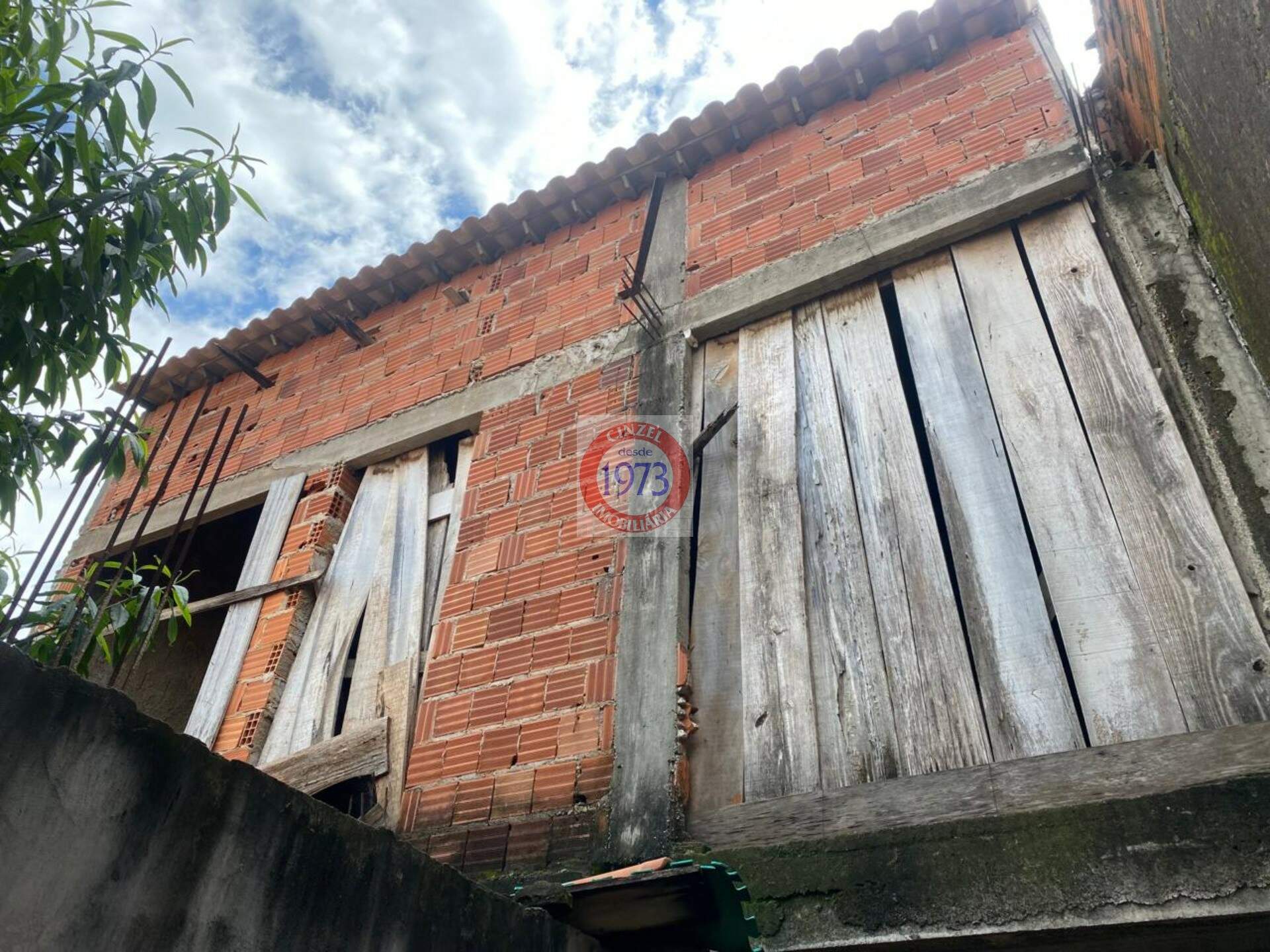 Casa à venda no SETOR HABITACIONAL VICENTE PIRES: Foto 02