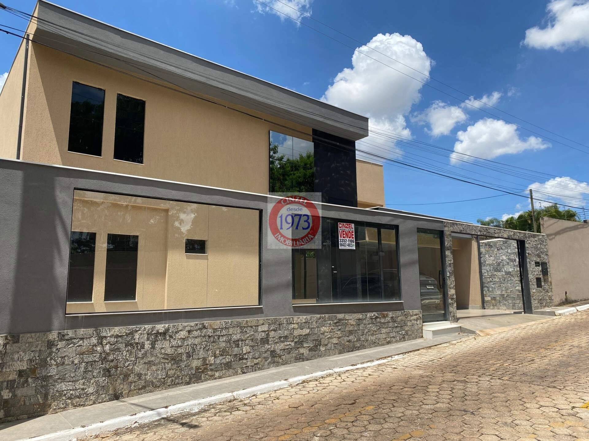 Casa à venda no VICENTE PIRES: Foto 01