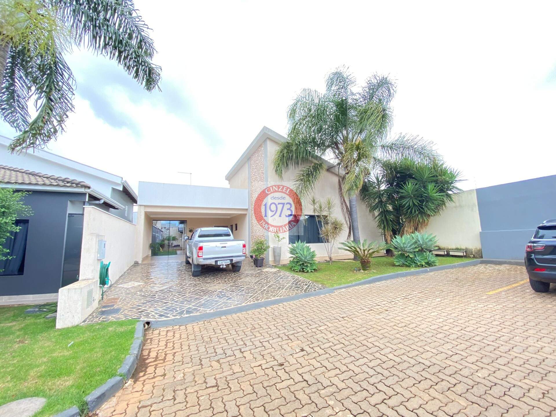 Casa à venda no VICENTE PIRES: Foto 02