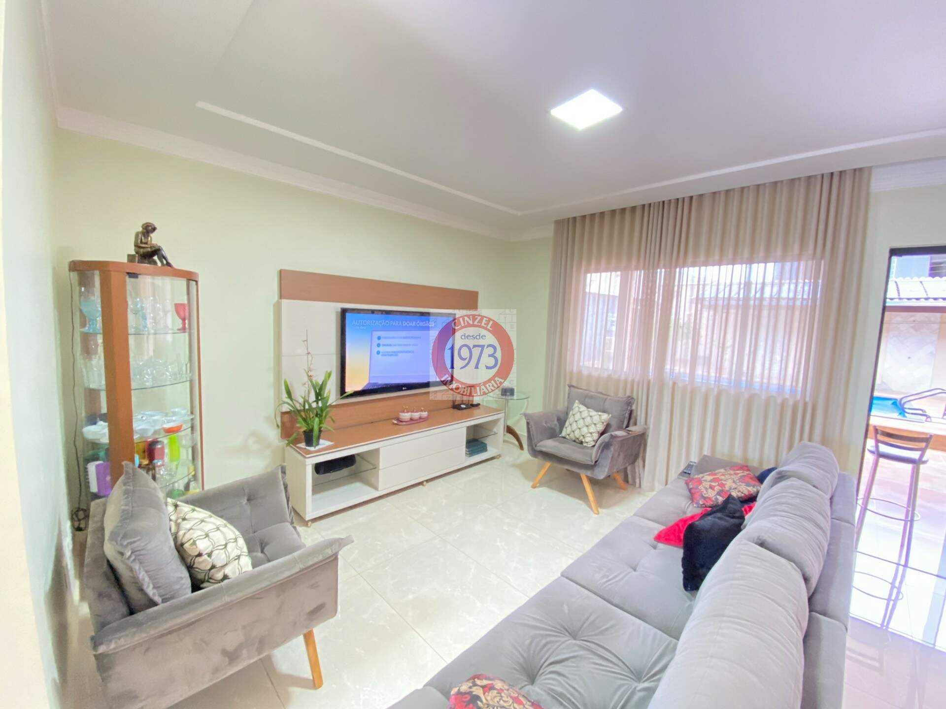 Casa à venda no VICENTE PIRES: Foto 01