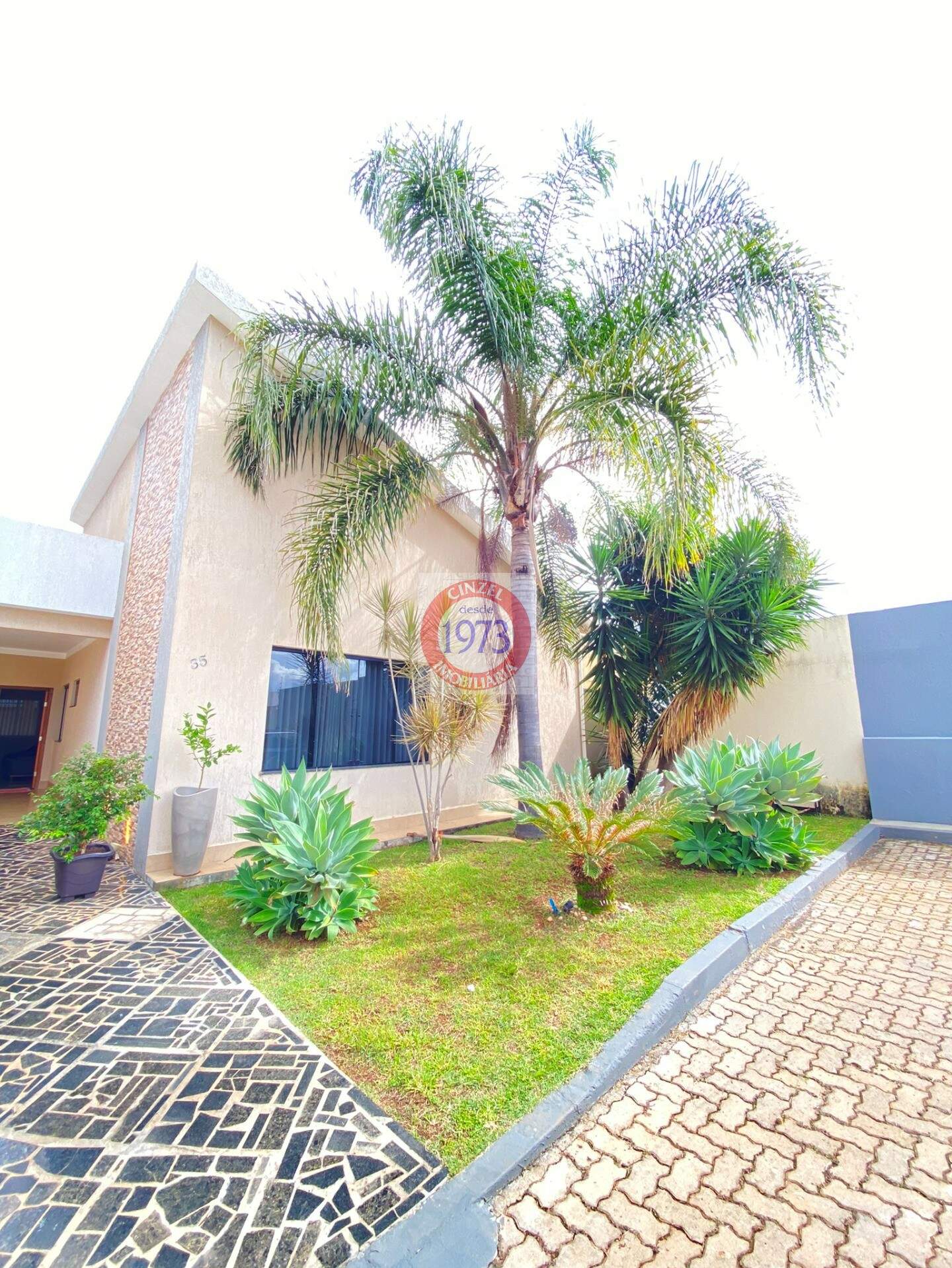 Casa à venda no VICENTE PIRES: Foto 01