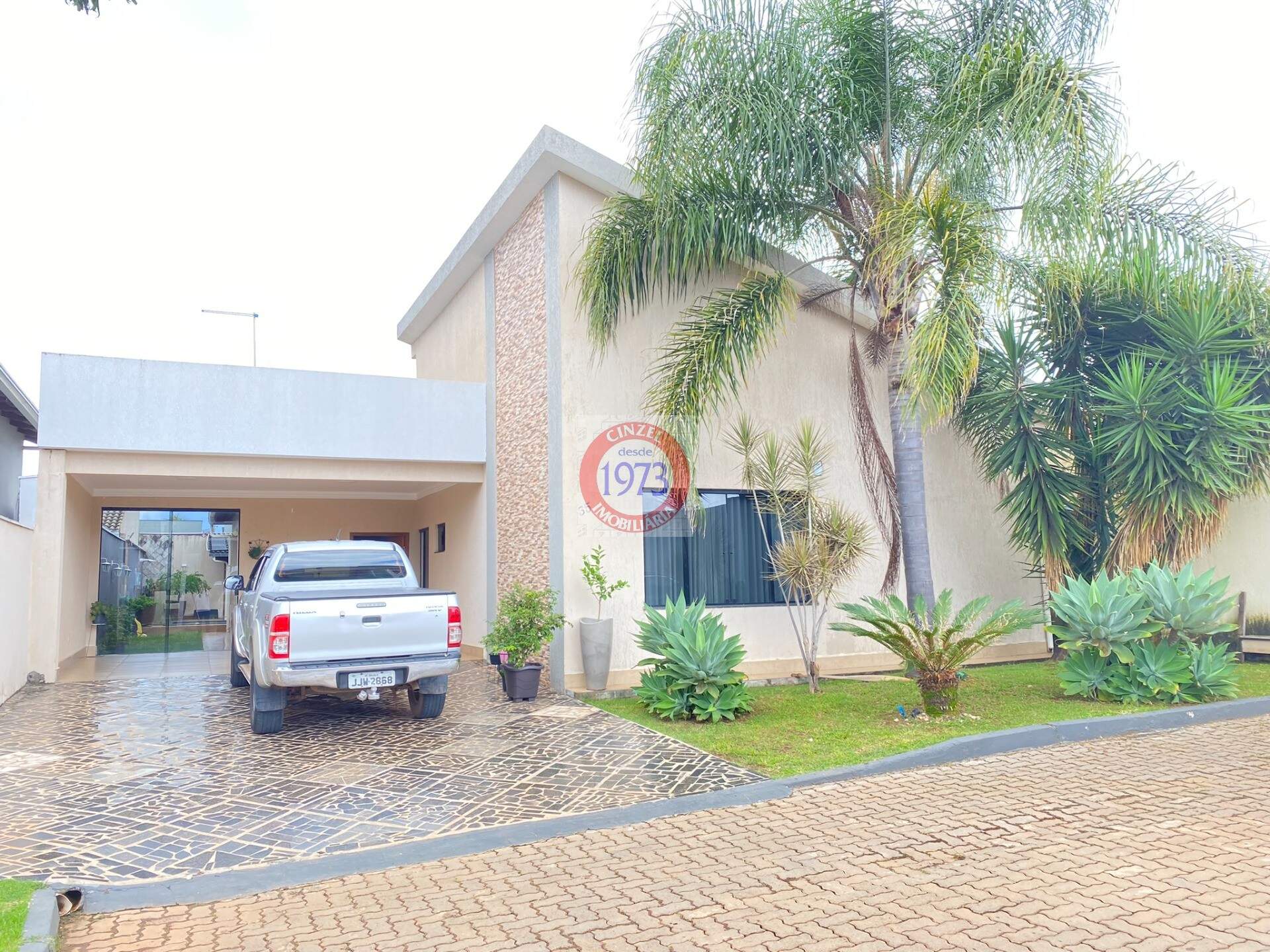 Casa à venda no VICENTE PIRES: Foto 01