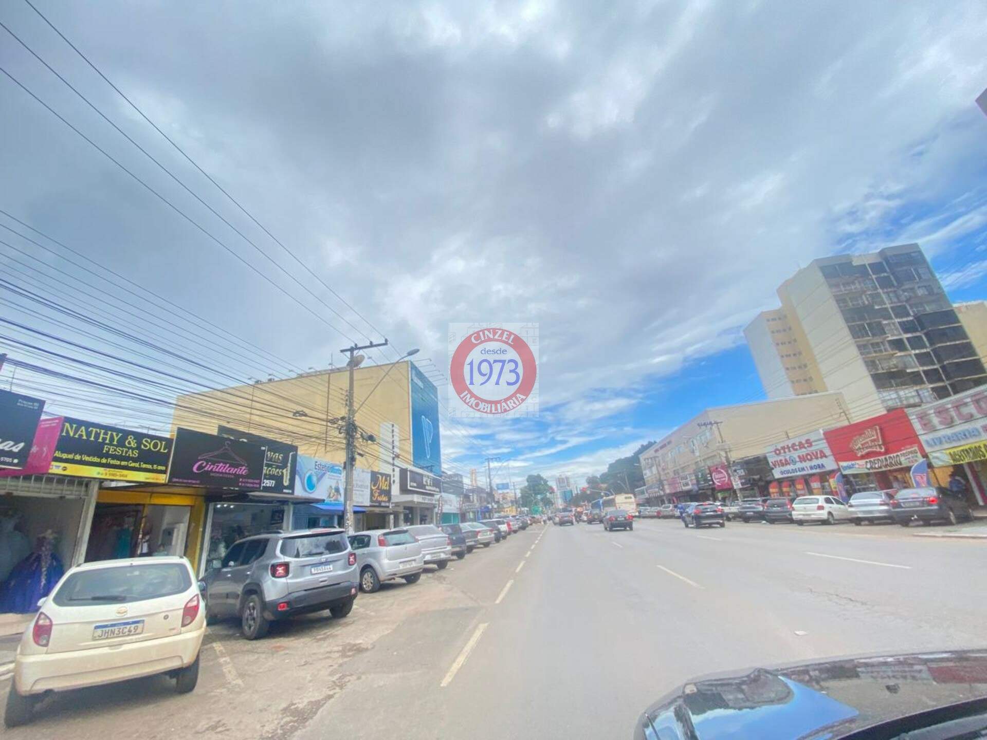 Terreno à venda no TAGUATINGA NORTE (TAGUATINGA): Foto 01