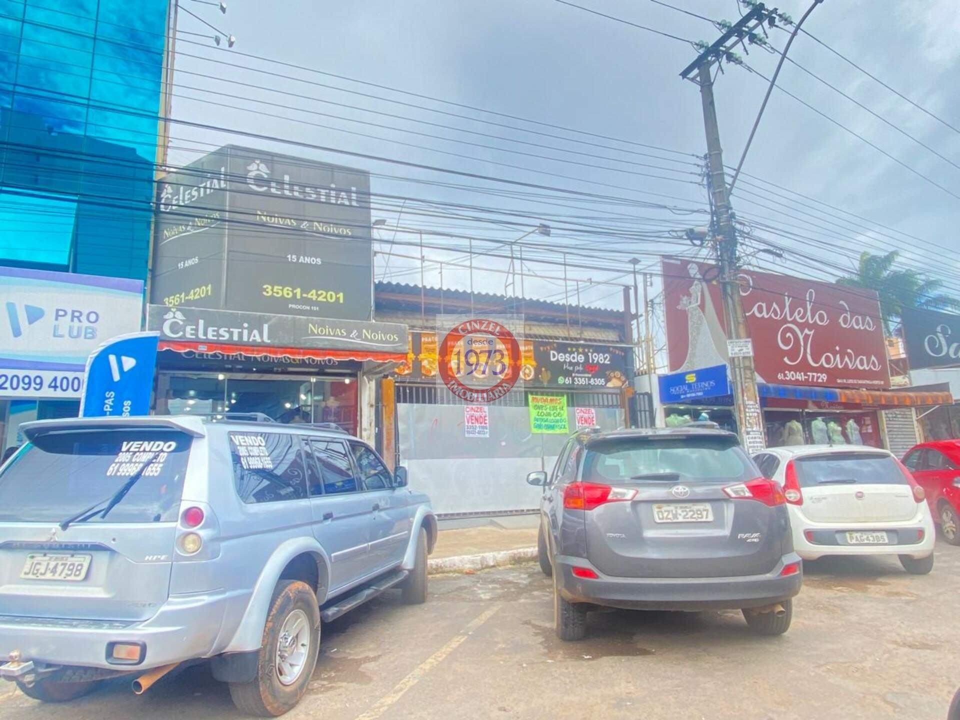 Terreno à venda no TAGUATINGA NORTE (TAGUATINGA): Foto 07