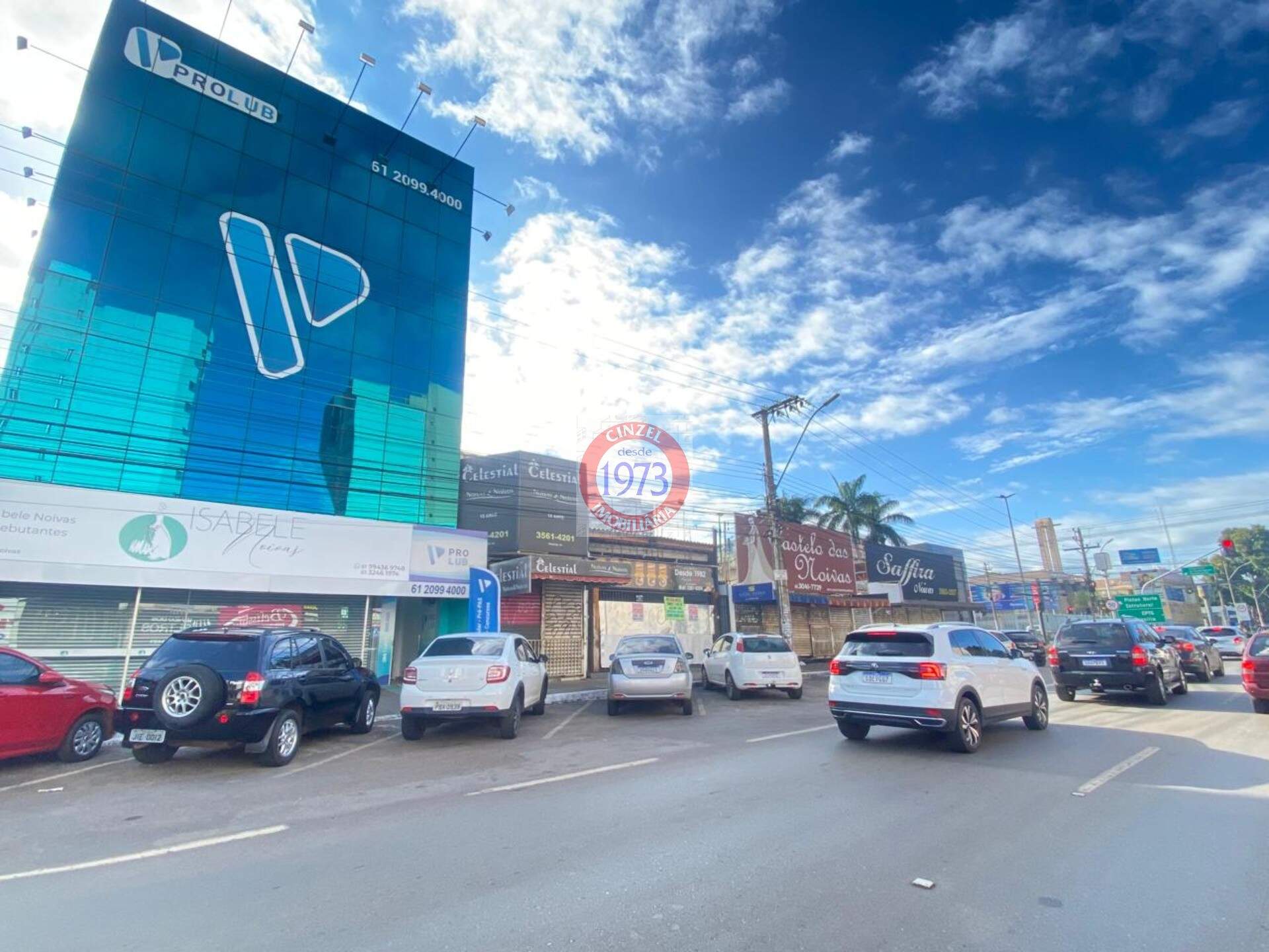 Terreno à venda no TAGUATINGA NORTE (TAGUATINGA): Foto 01