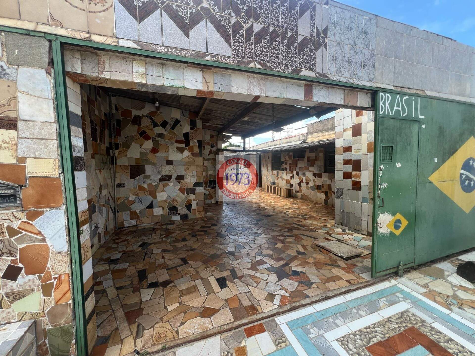 Terreno à venda no TAGUATINGA NORTE (TAGUATINGA): Foto 01