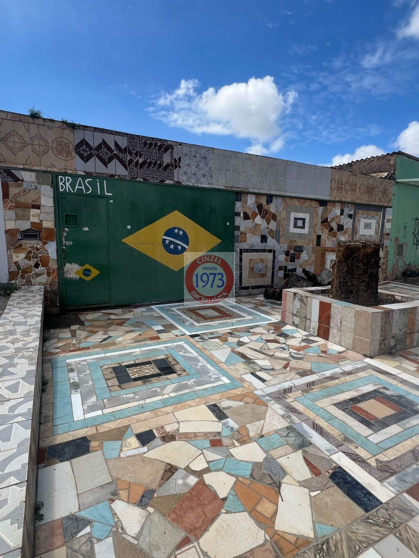 Terreno à venda no TAGUATINGA NORTE (TAGUATINGA): Foto 03