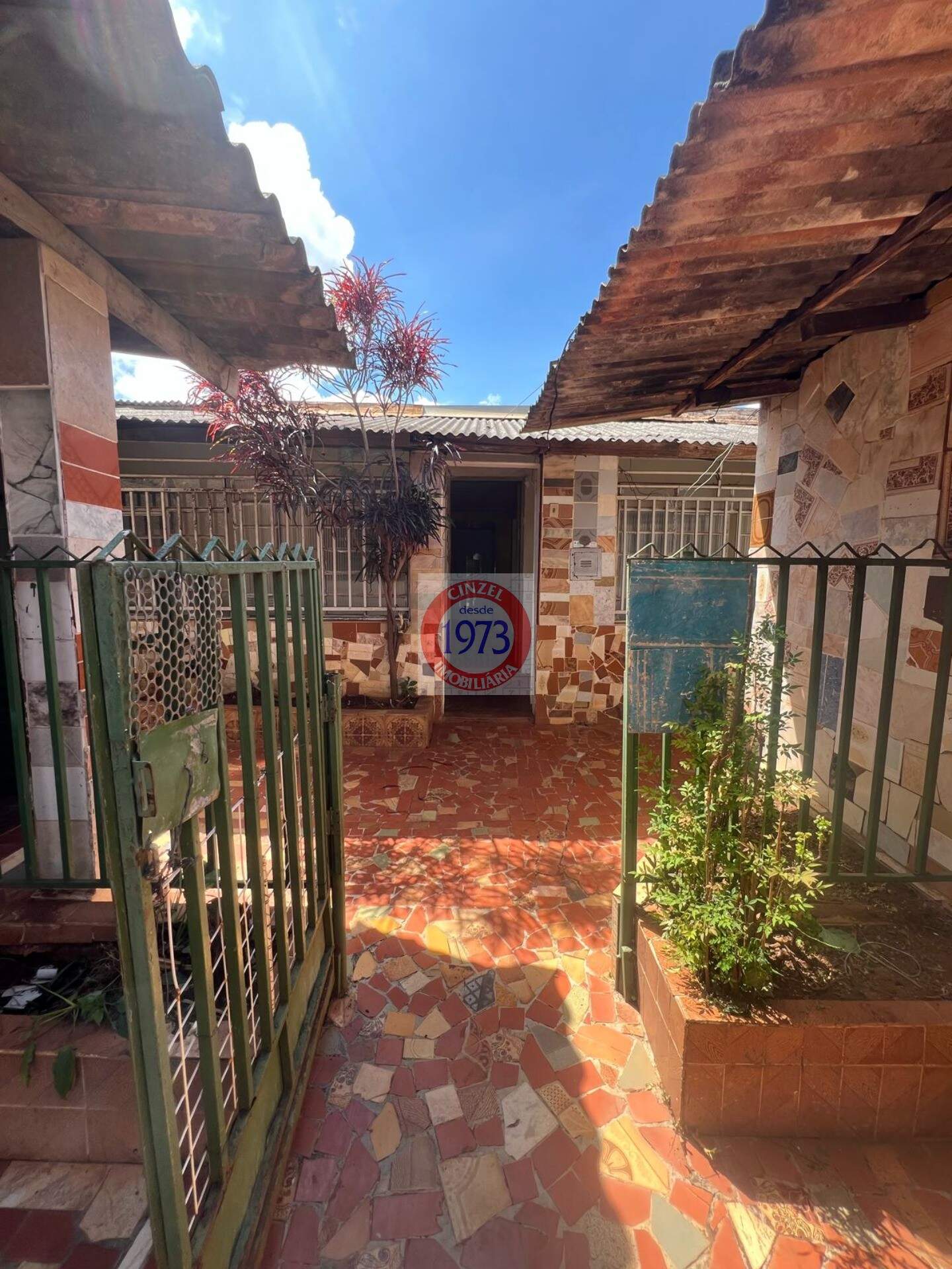 Terreno à venda no TAGUATINGA NORTE (TAGUATINGA): Foto 02