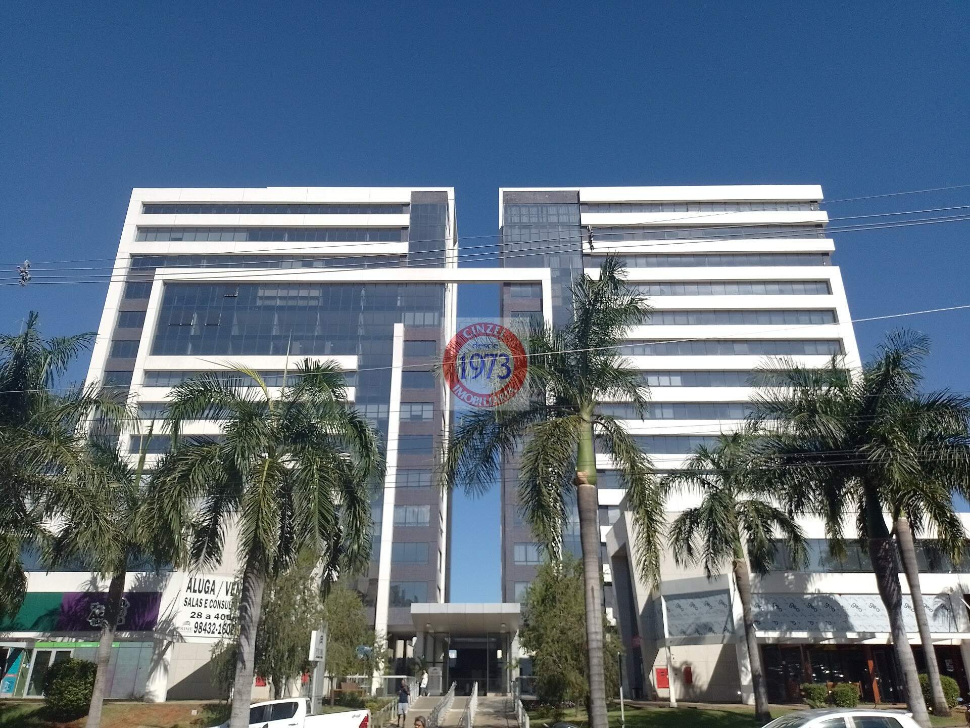 Sala à venda no TAGUATINGA NORTE (TAGUATINGA): Foto 01