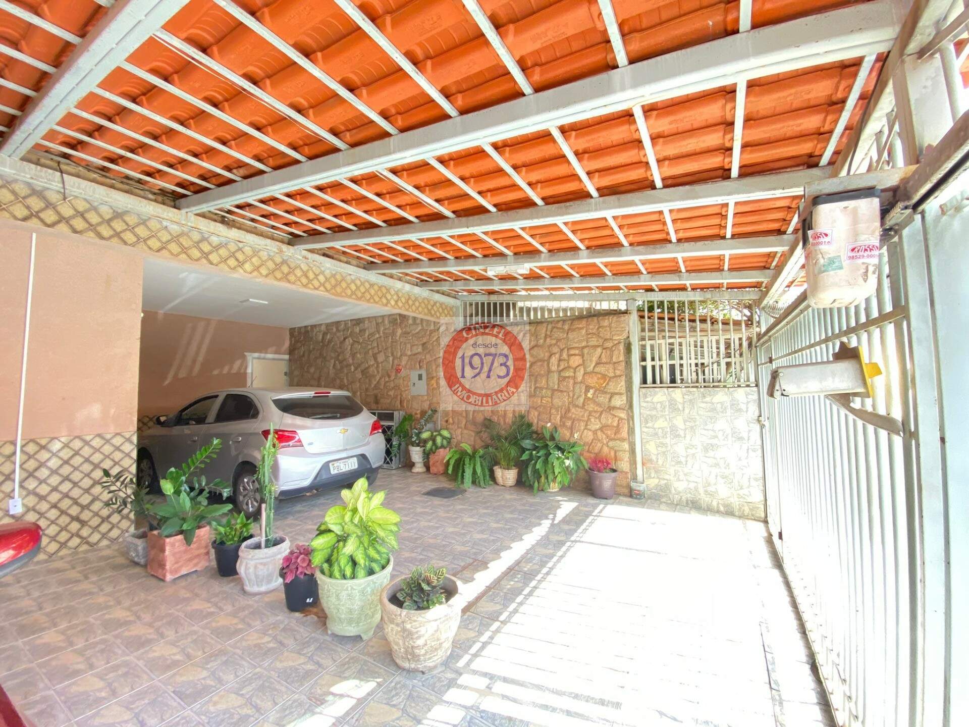 Casa à venda no RIACHO FUNDO I: Foto 03