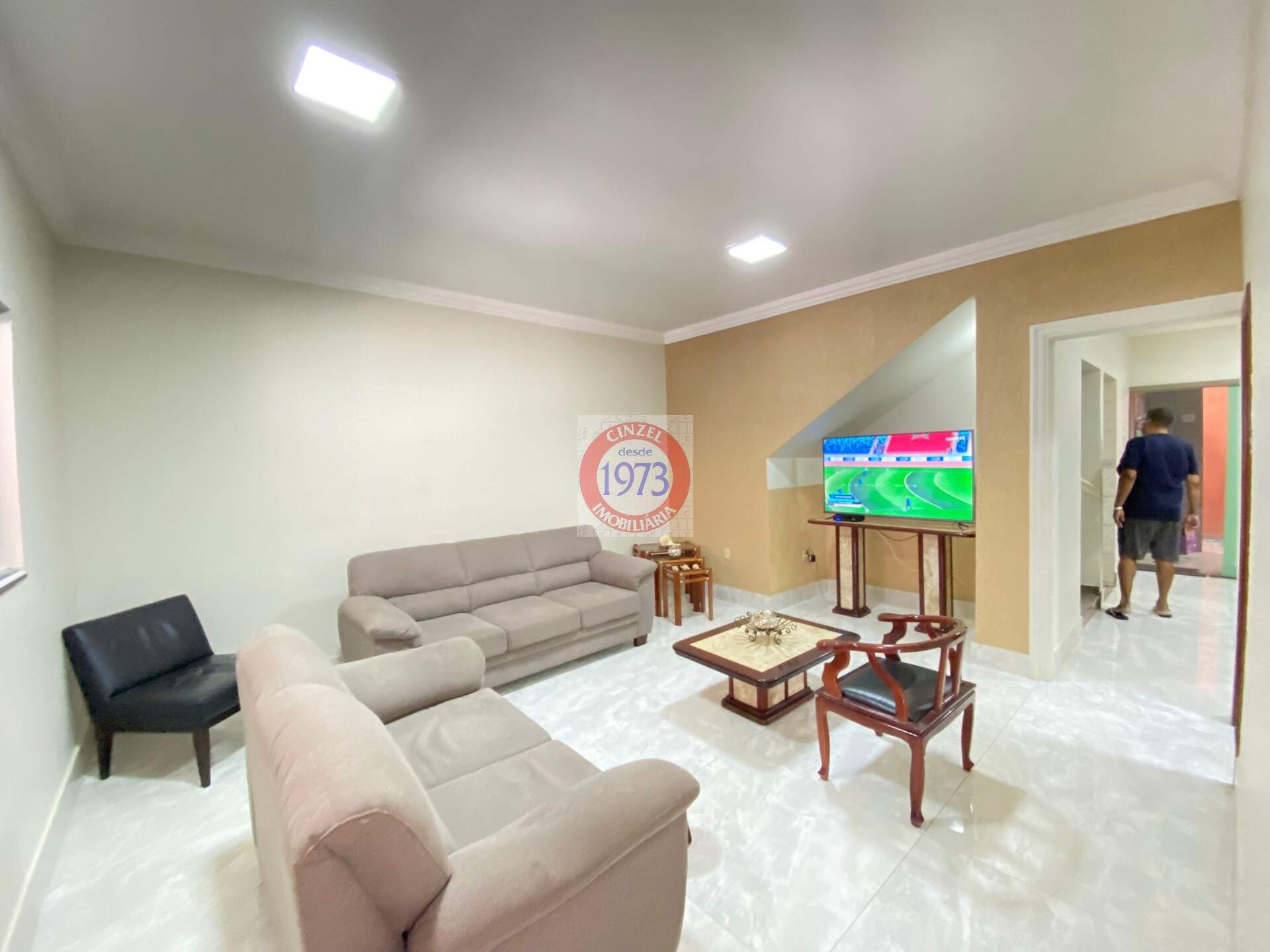 Casa à venda no RIACHO FUNDO I: Foto 06