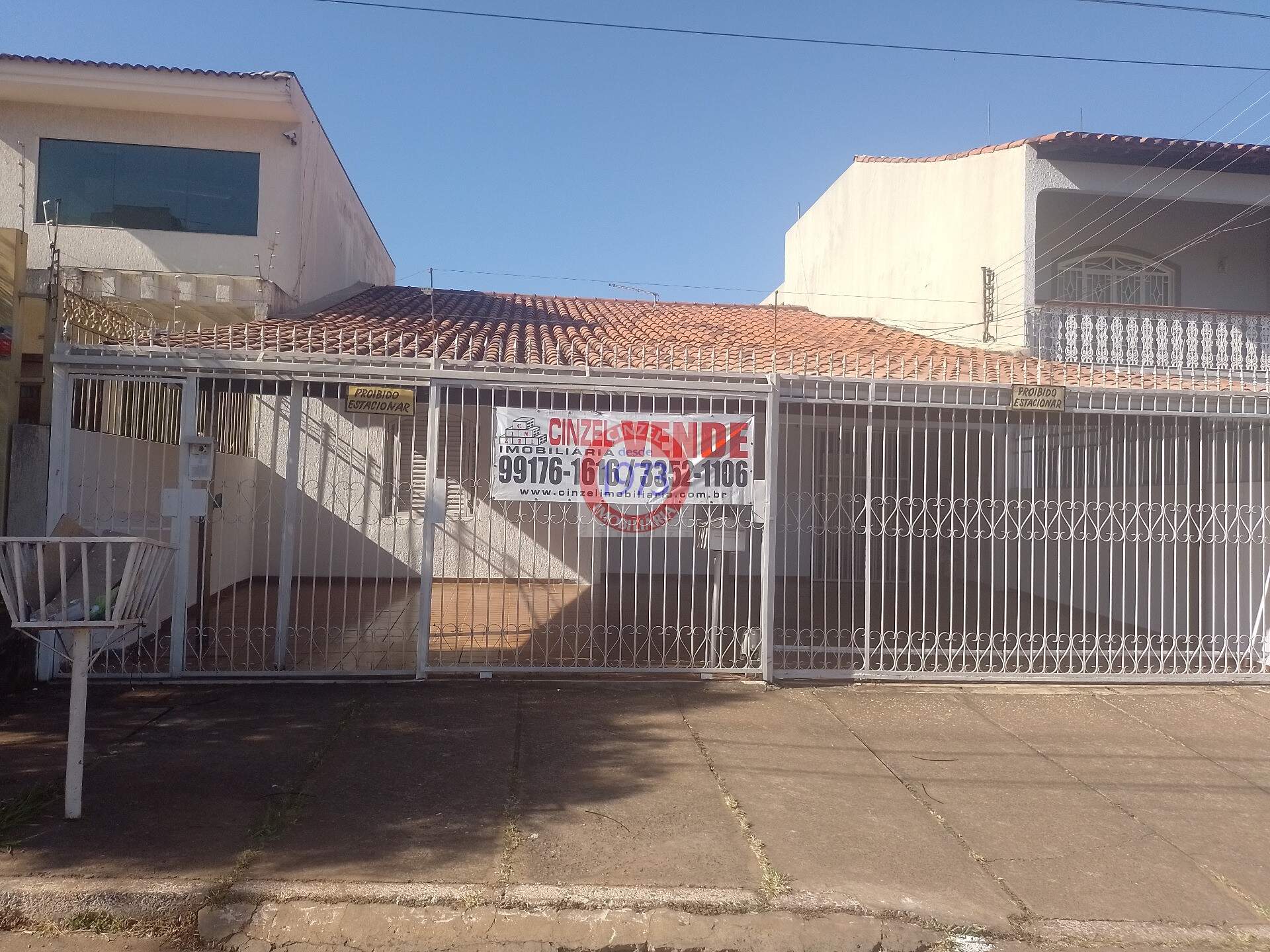 Casa à venda no TAGUATINGA SUL (TAGUATINGA): Foto 01