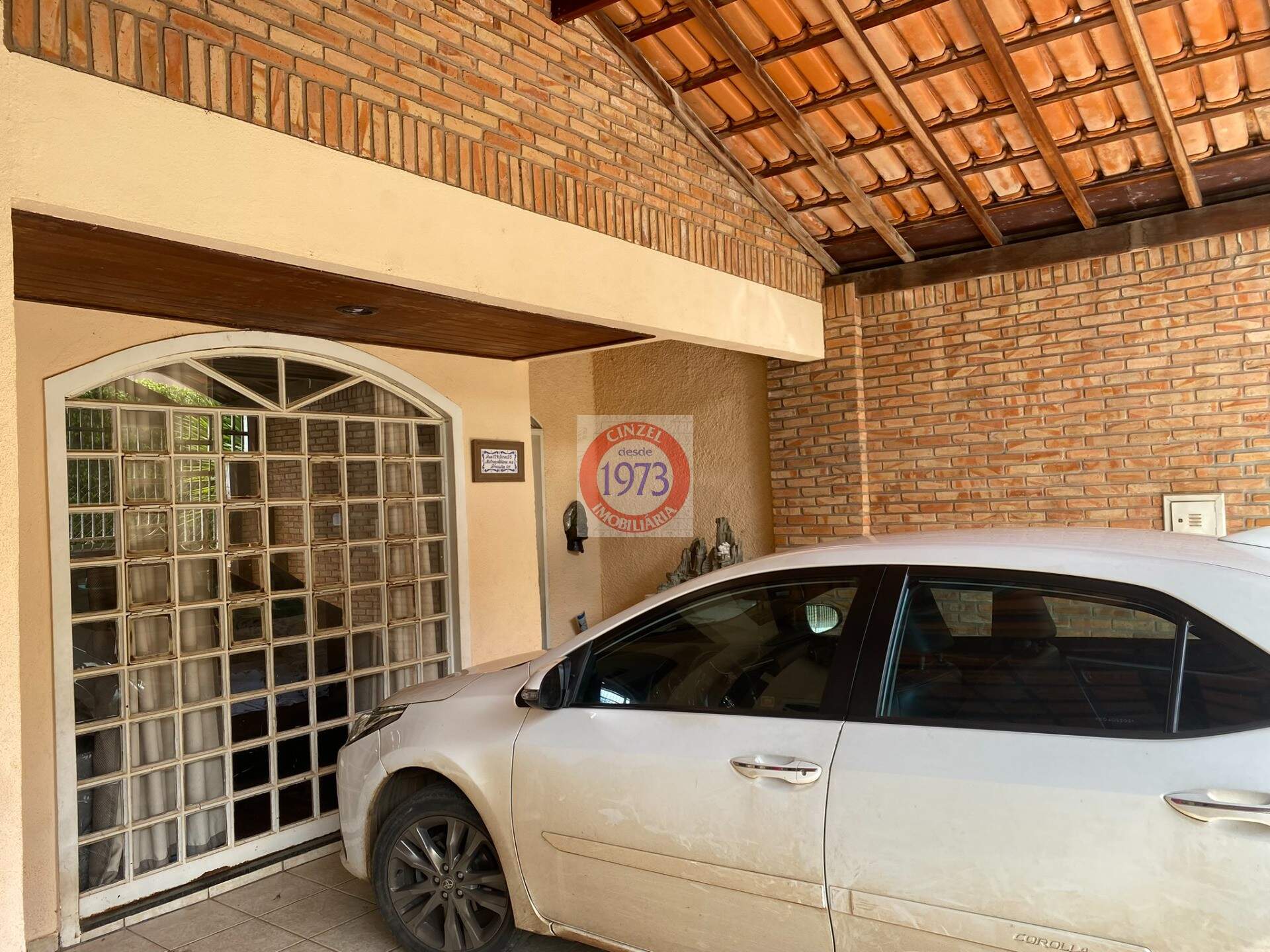 Casa à venda no METROPOLITANA (NÚCLEO BANDEIRANTE): Foto 01