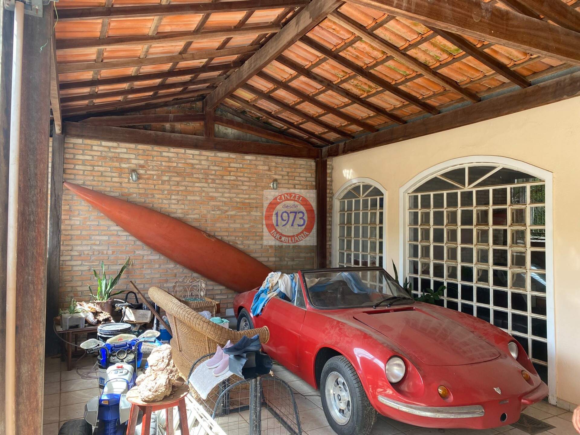 Casa à venda no METROPOLITANA (NÚCLEO BANDEIRANTE): Foto 01