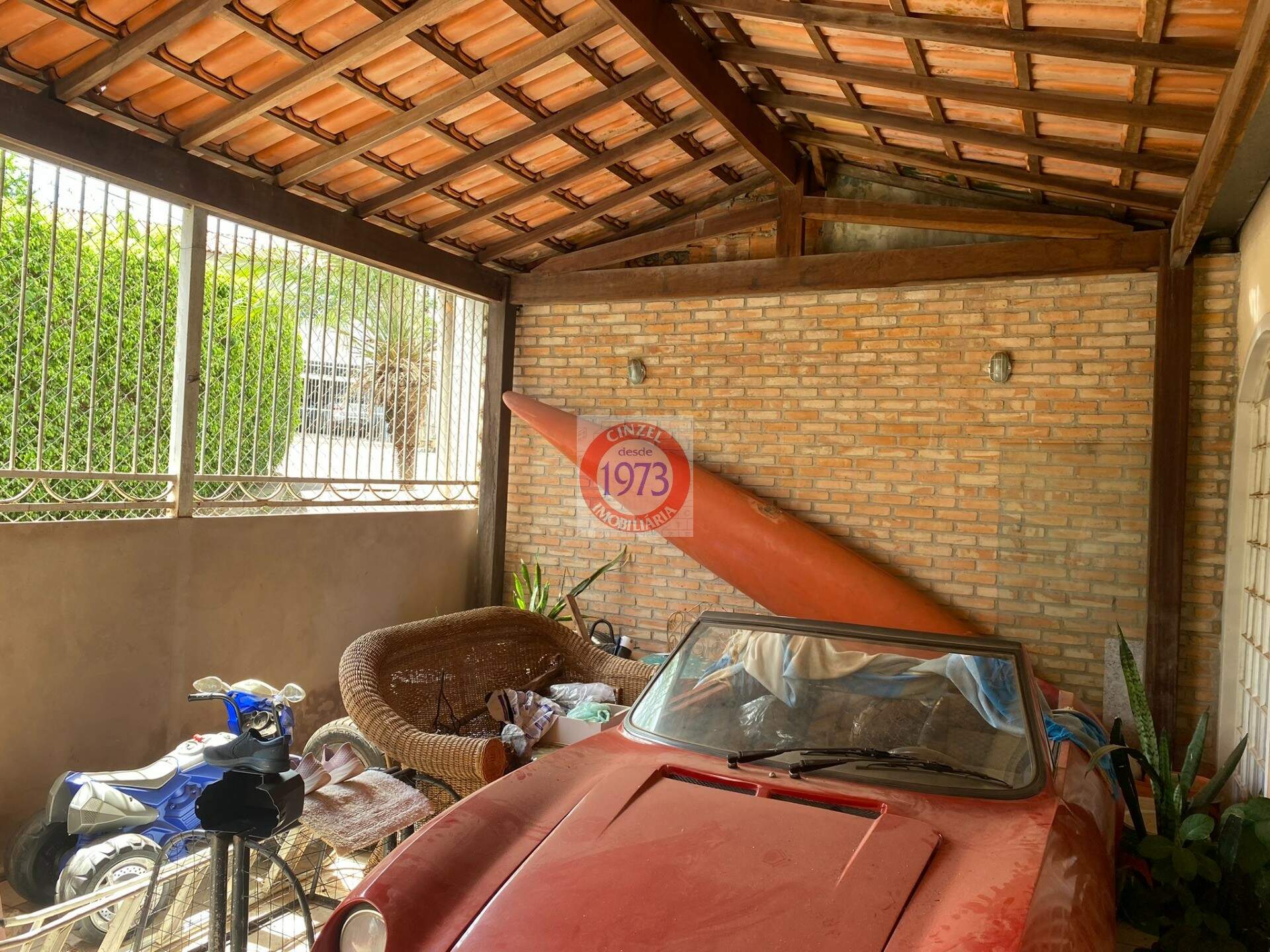 Casa à venda no METROPOLITANA (NÚCLEO BANDEIRANTE): Foto 01