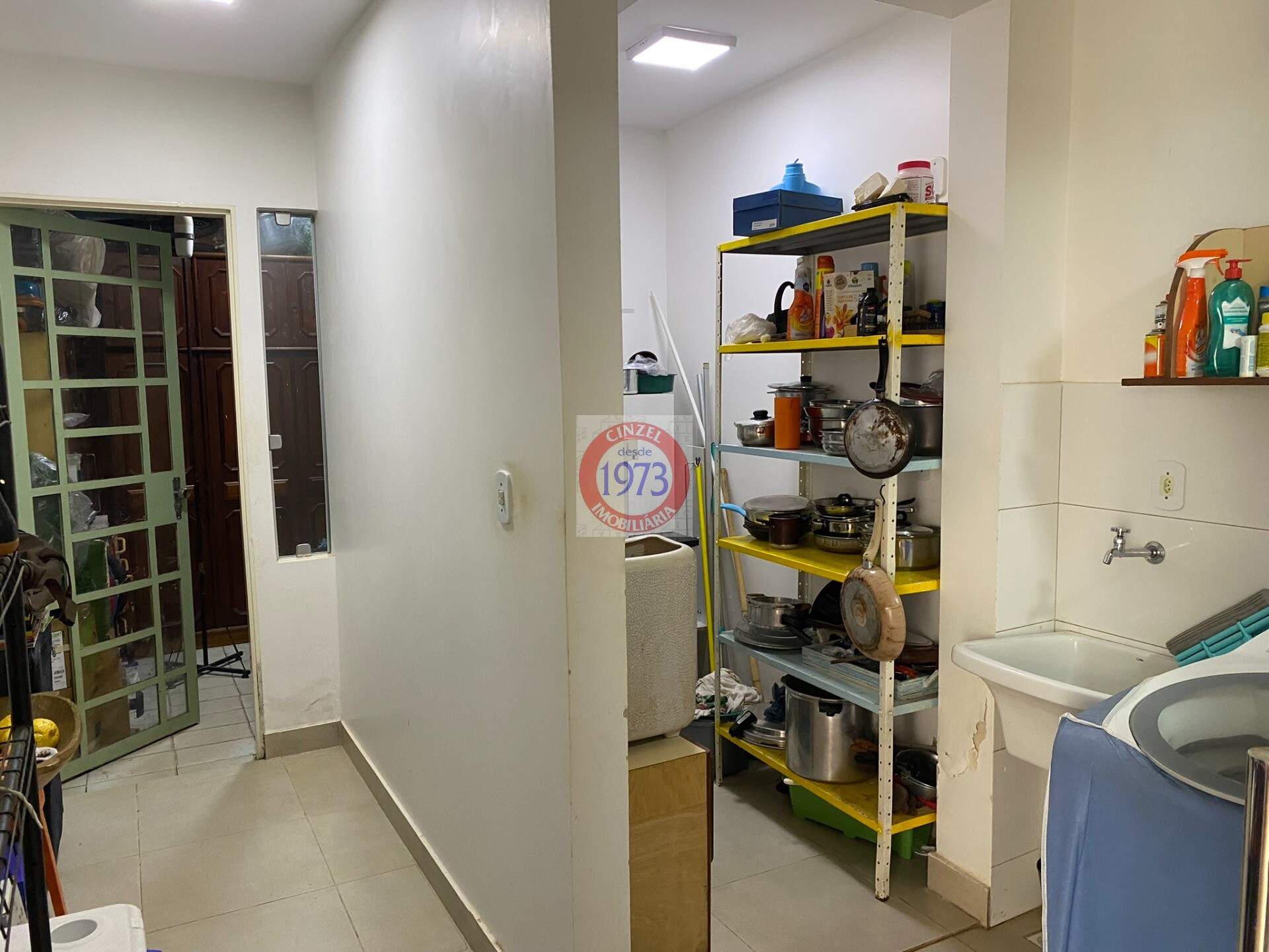 Casa à venda no METROPOLITANA (NÚCLEO BANDEIRANTE): Foto 07