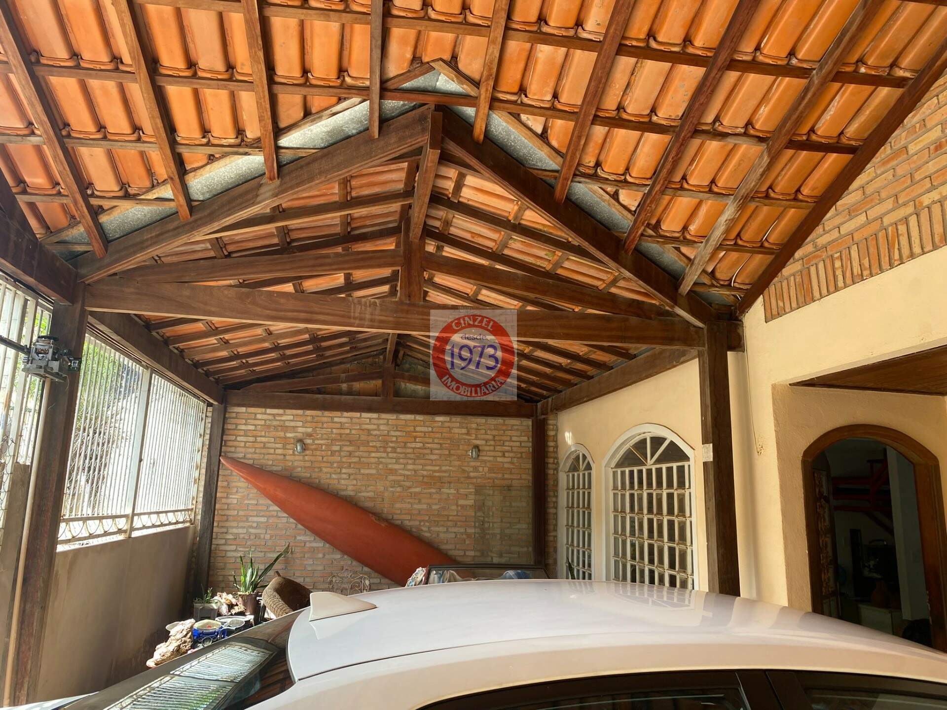 Casa à venda no METROPOLITANA (NÚCLEO BANDEIRANTE): Foto 01