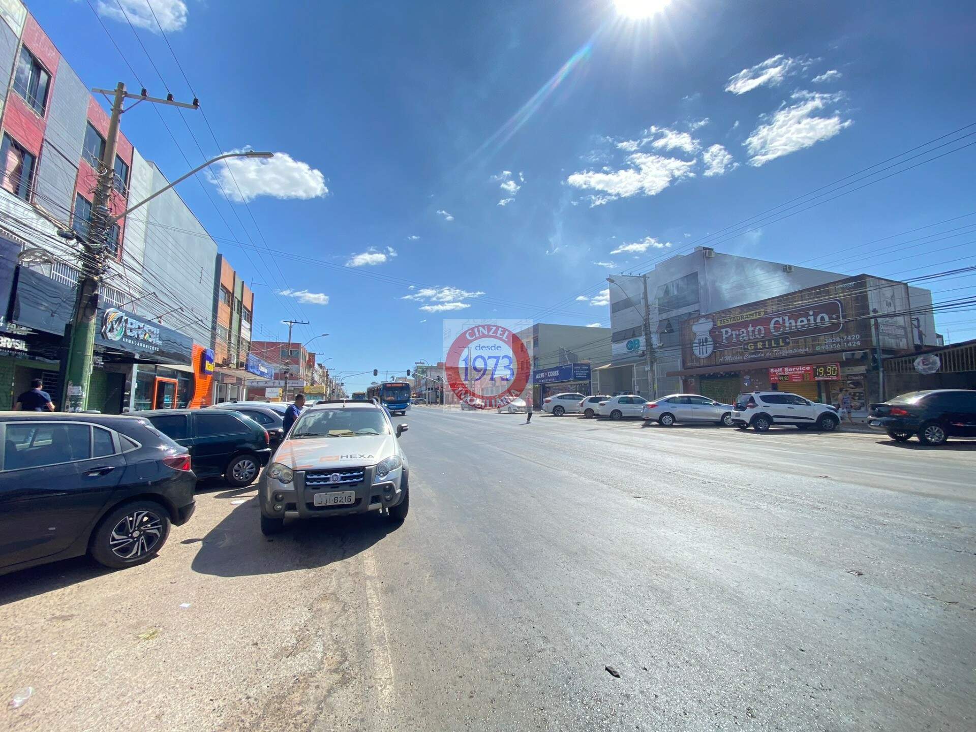 Loja à venda no TAGUATINGA NORTE (TAGUATINGA): Foto 03