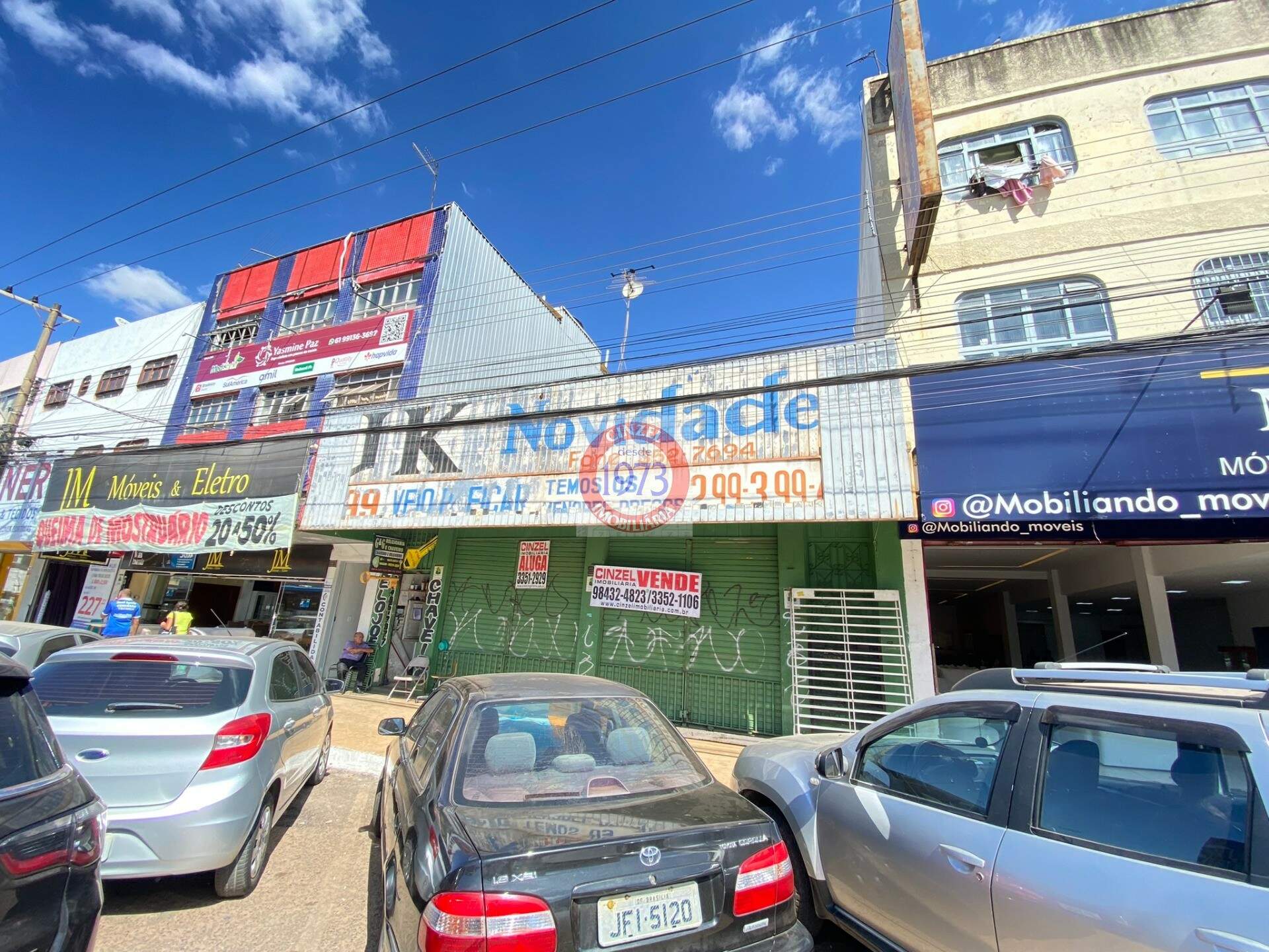 Loja à venda no TAGUATINGA NORTE (TAGUATINGA): Foto 02