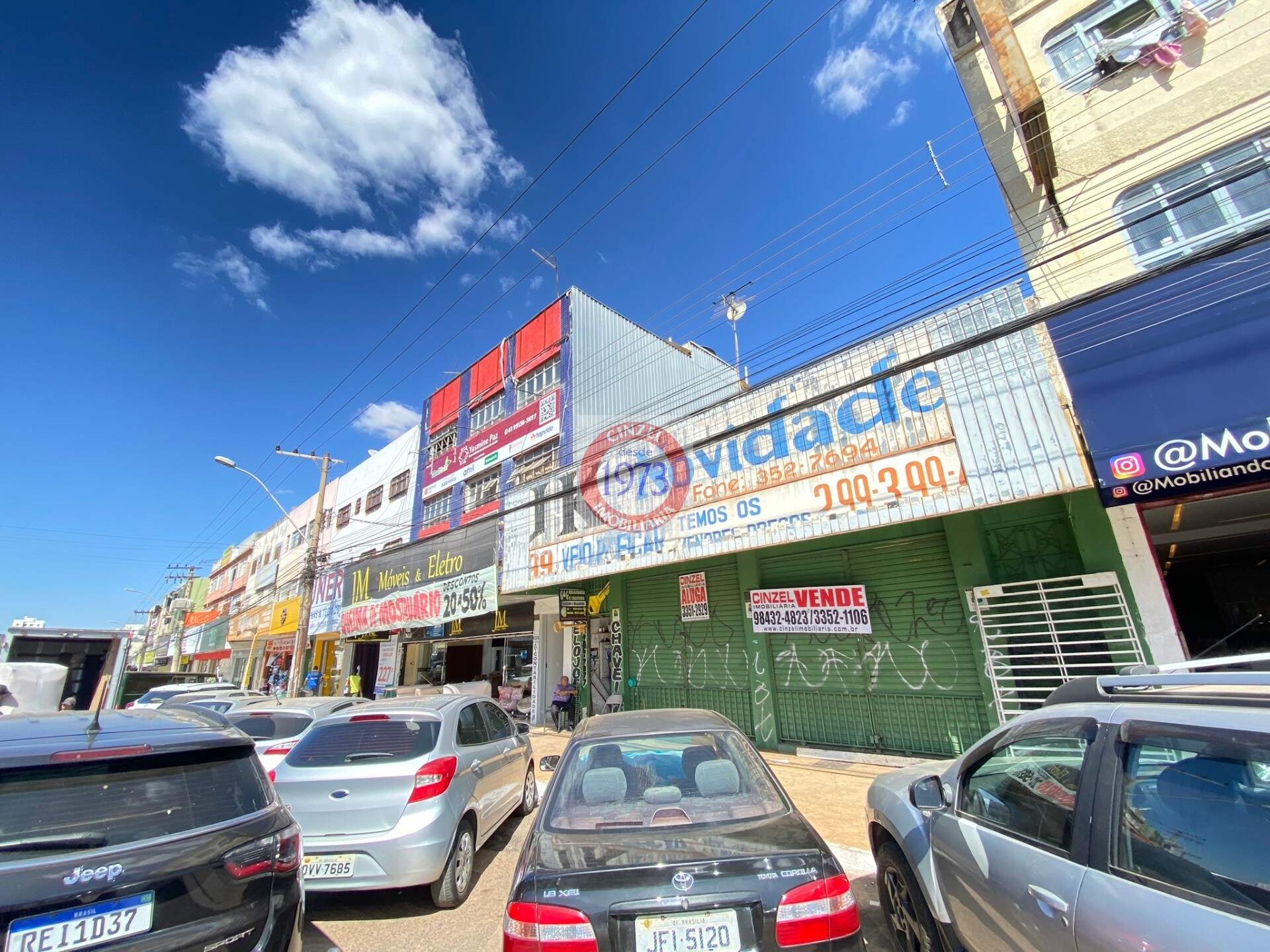 Loja à venda no TAGUATINGA NORTE (TAGUATINGA): Foto 05