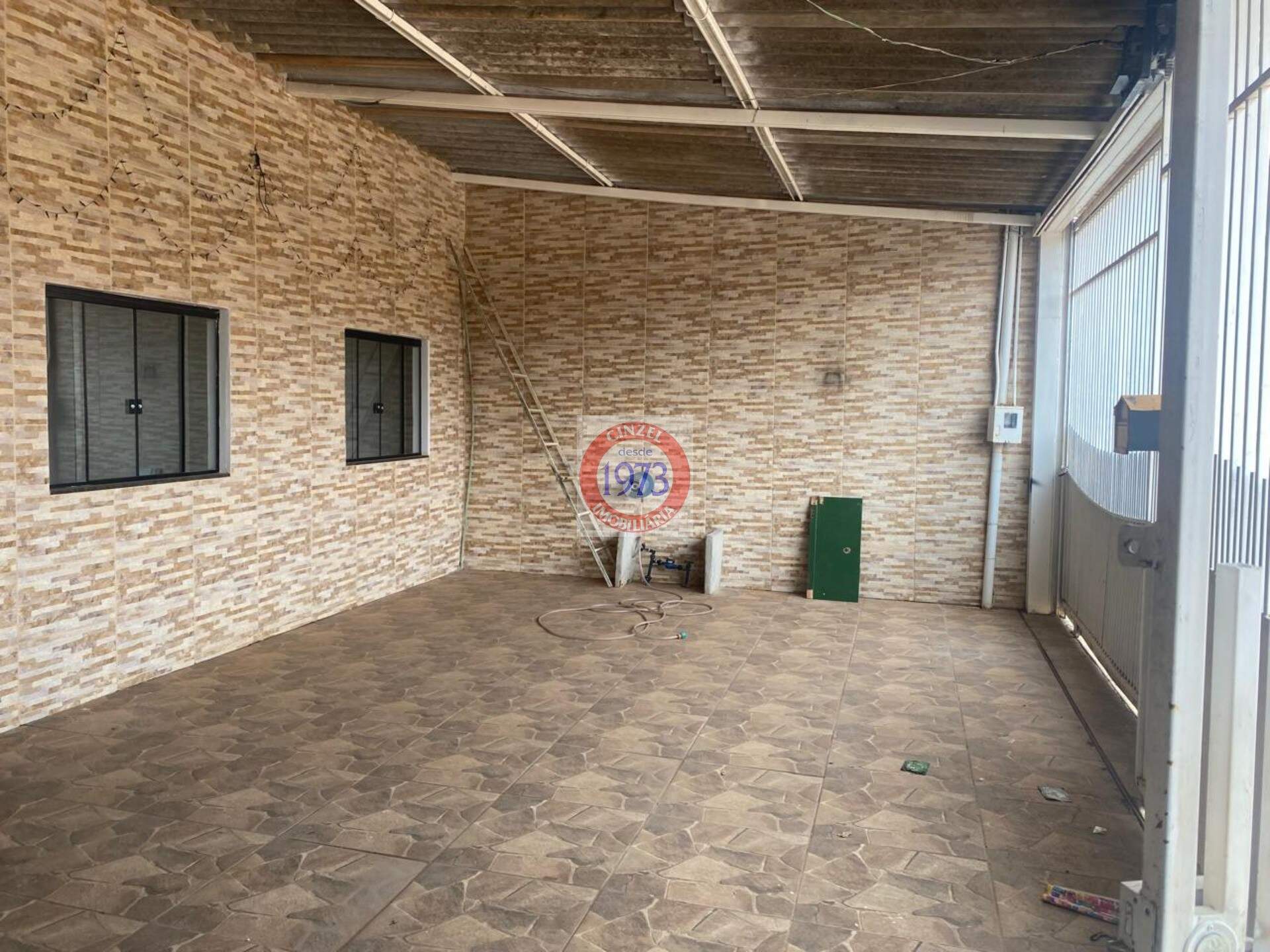 Casa à venda no RECANTO DAS EMAS: Foto 04