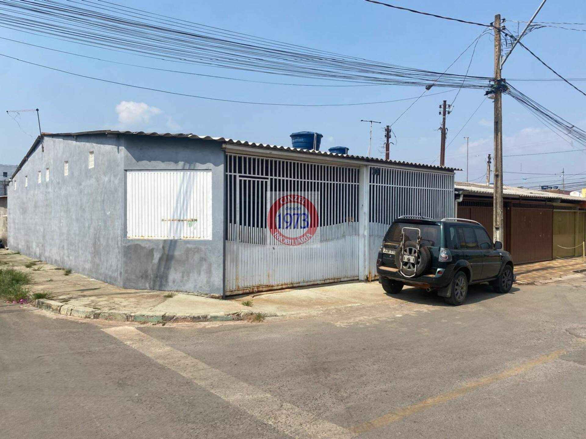 Casa à venda no RECANTO DAS EMAS: Foto 01