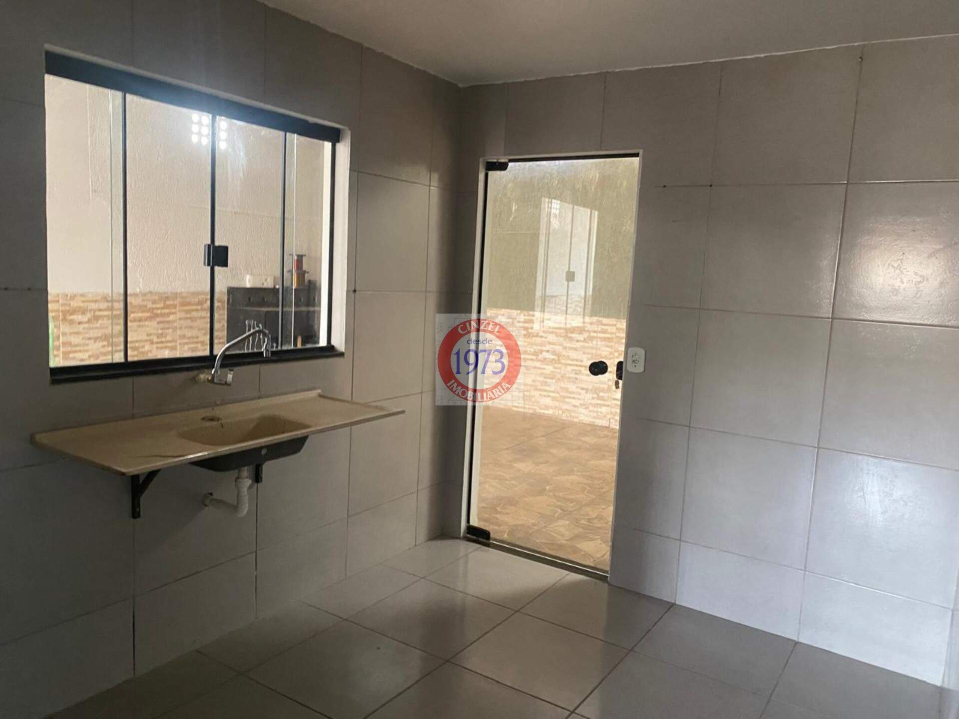 Casa à venda no RECANTO DAS EMAS: Foto 07