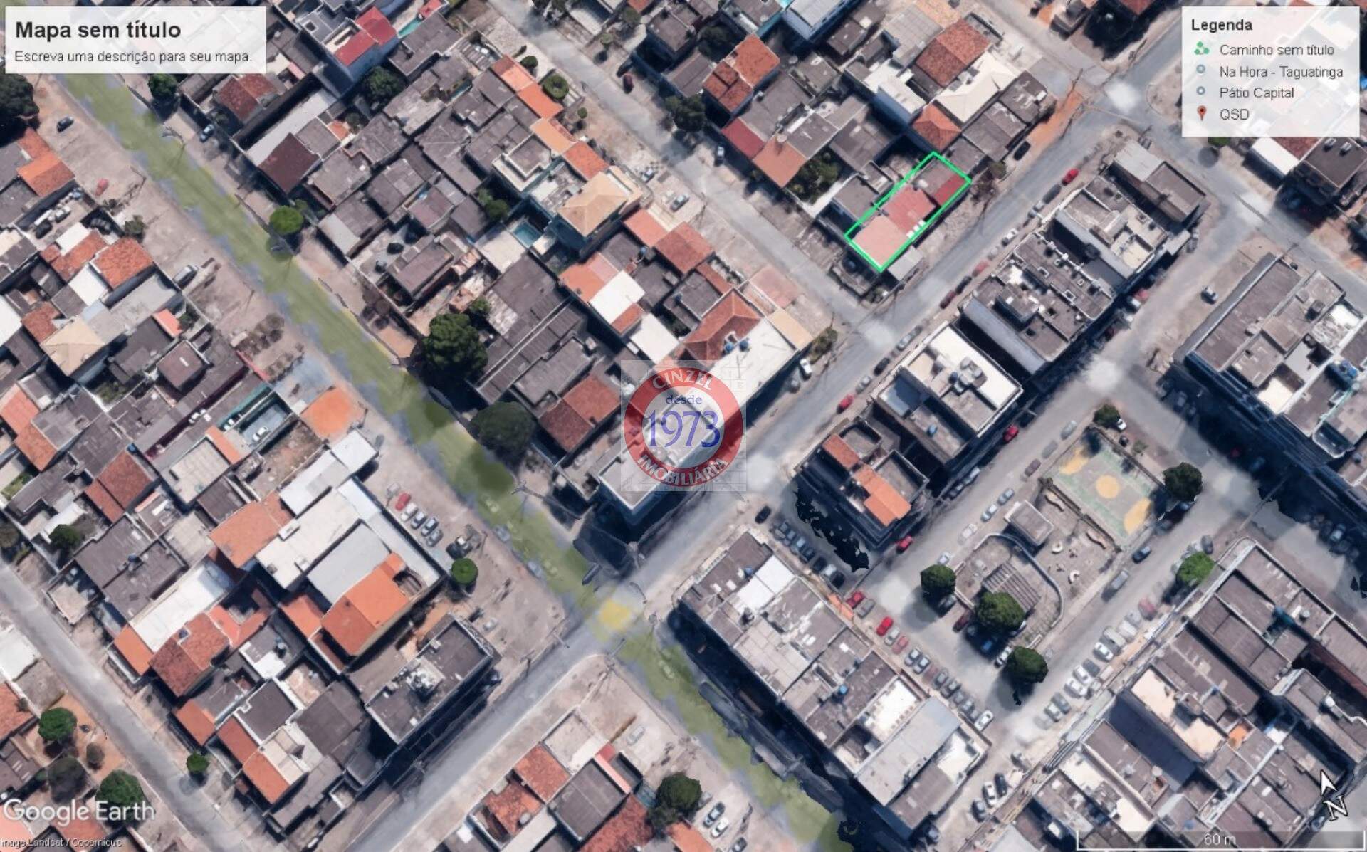 Casa à venda no TAGUATINGA SUL (TAGUATINGA): Foto 04