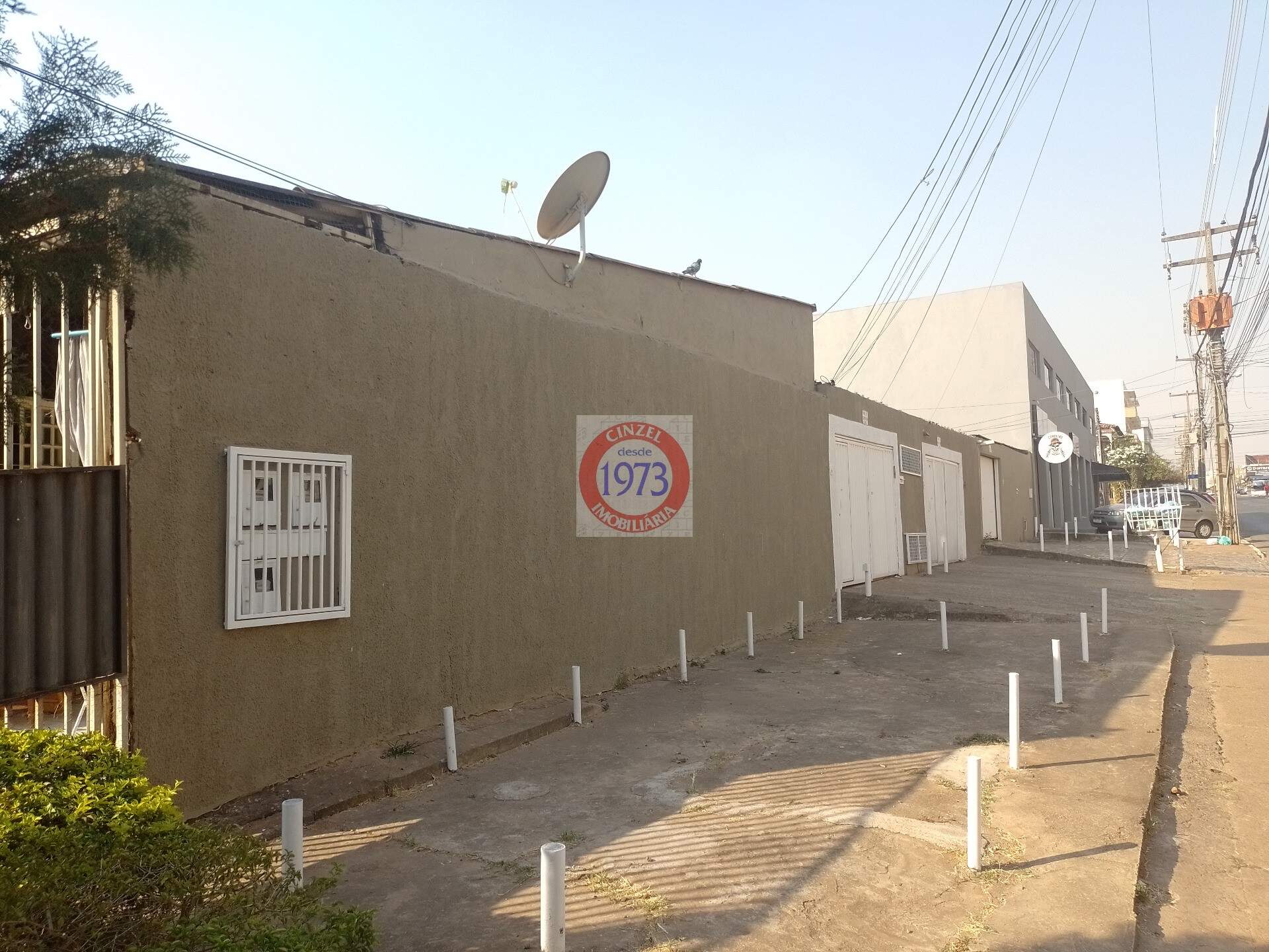 Terreno à venda no TAGUATINGA SUL (TAGUATINGA): Foto 01