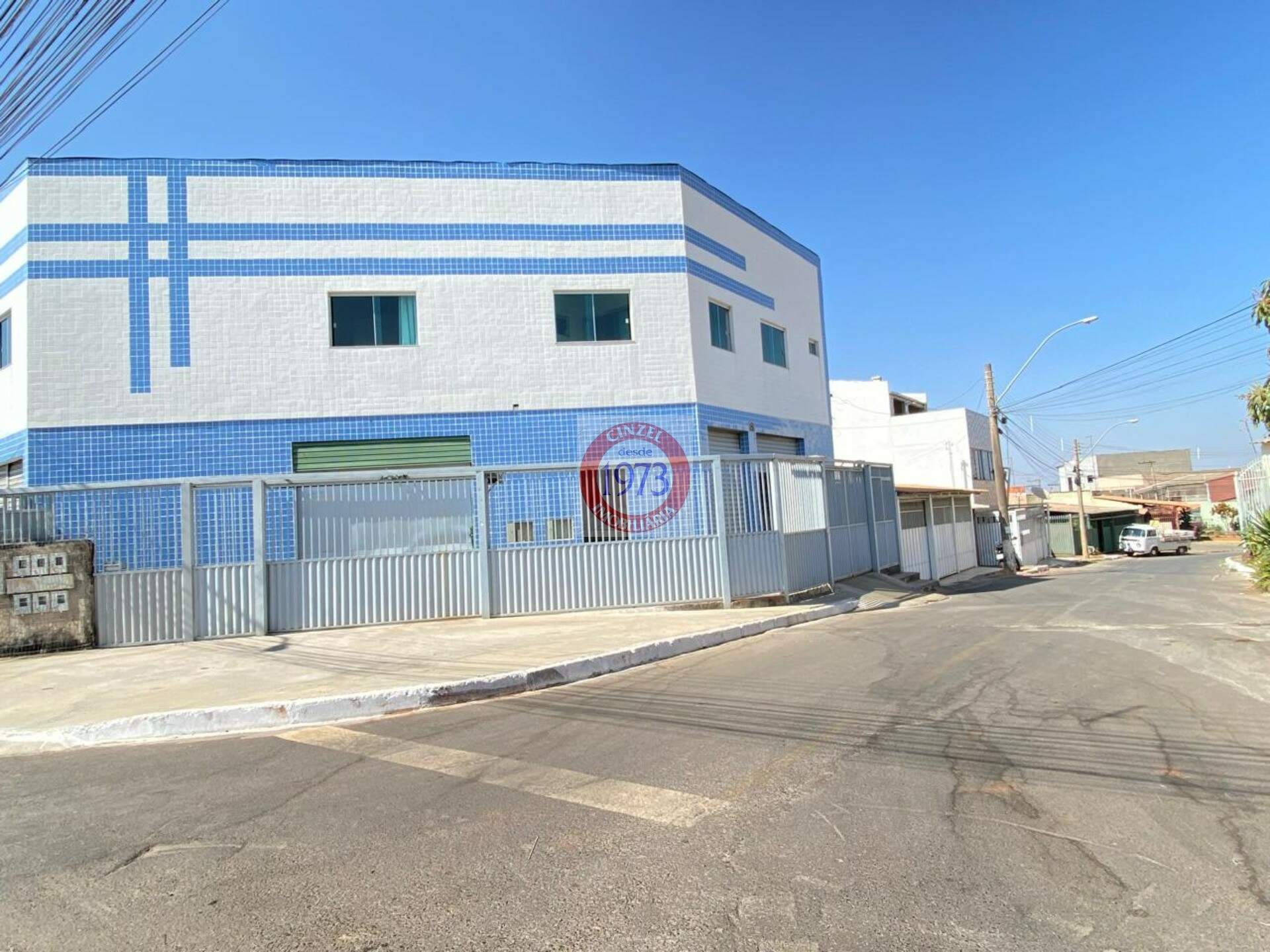 Prédio à venda no SAMAMBAIA SUL (SAMAMBAIA): Foto 02