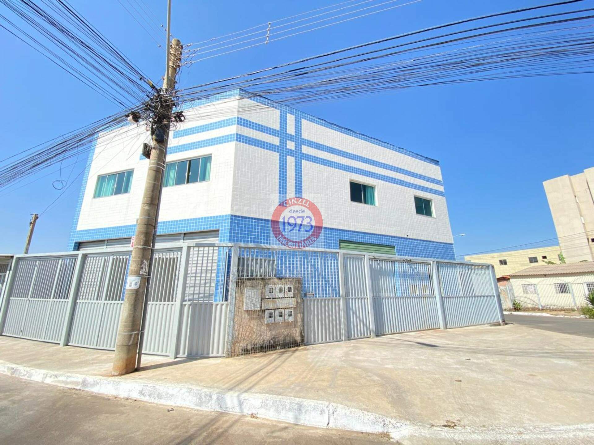 Prédio à venda no SAMAMBAIA SUL (SAMAMBAIA): Foto 03