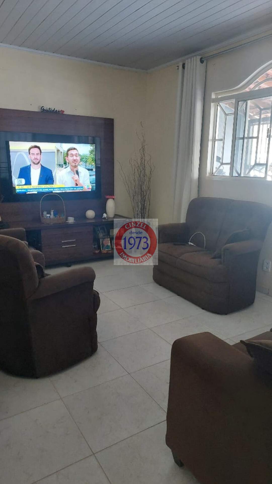 Casa à venda no TAGUATINGA NORTE (TAGUATINGA): Foto 01