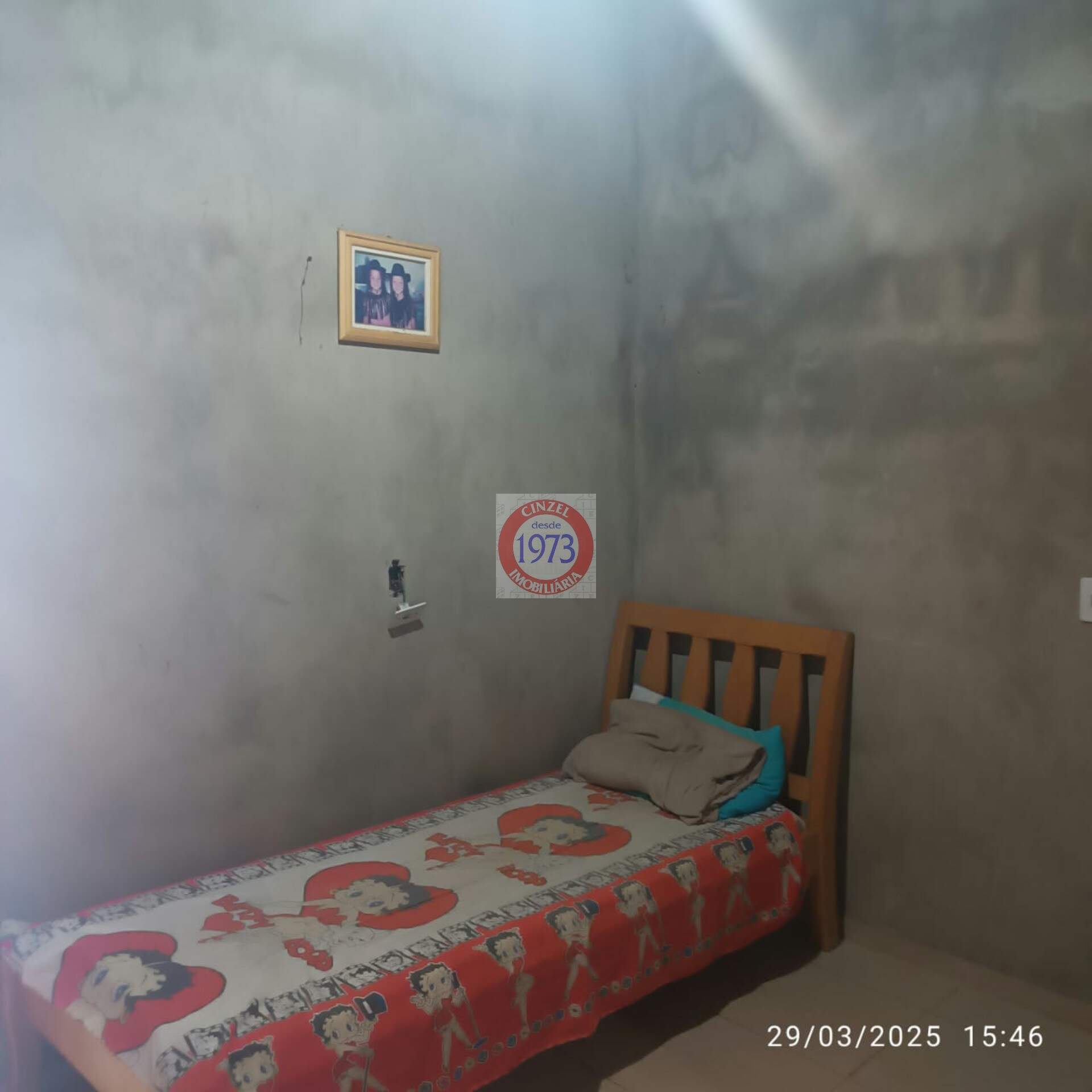 Terreno à venda no SAMAMBAIA NORTE (SAMAMBAIA): Foto 02