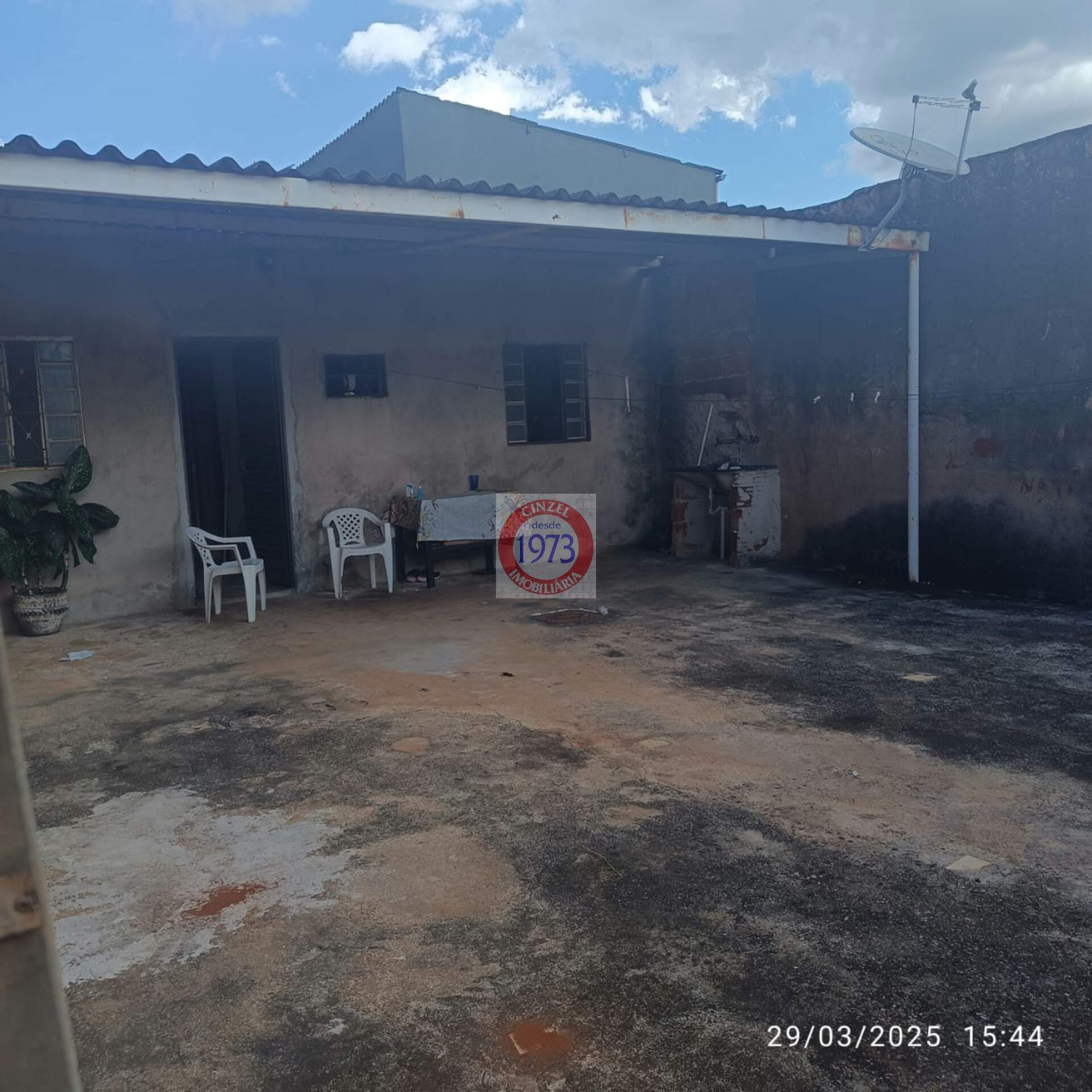 Terreno à venda no SAMAMBAIA NORTE (SAMAMBAIA): Foto 01