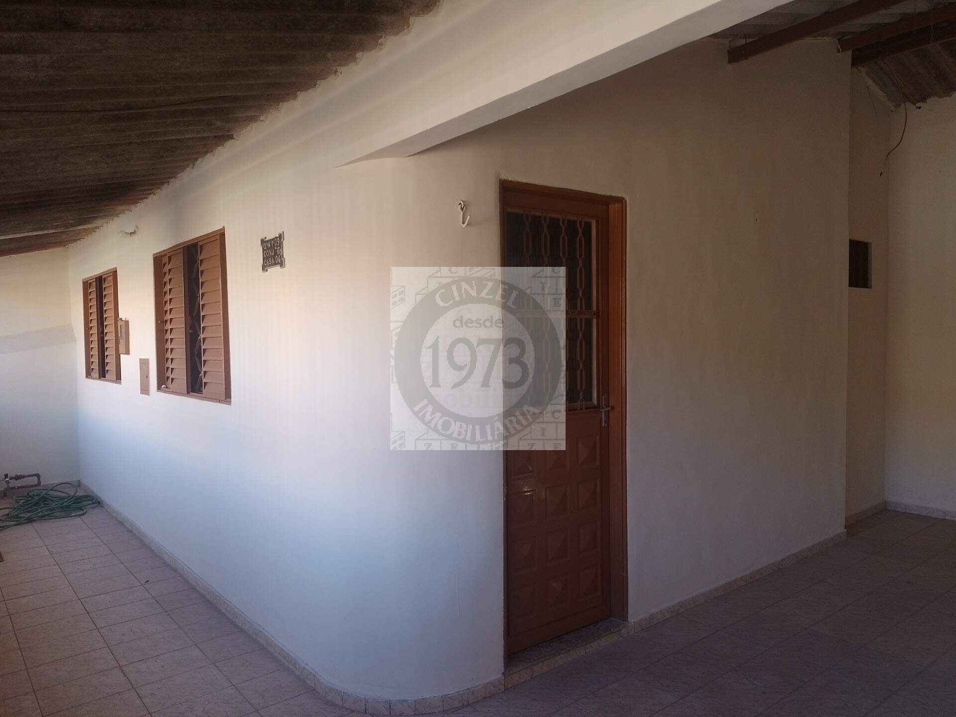 Casa à venda no CEILÂNDIA NORTE (CEILÂNDIA): Foto 01